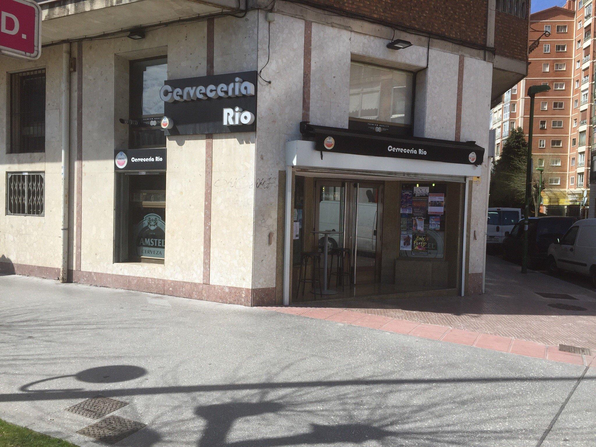 Cervecería Río