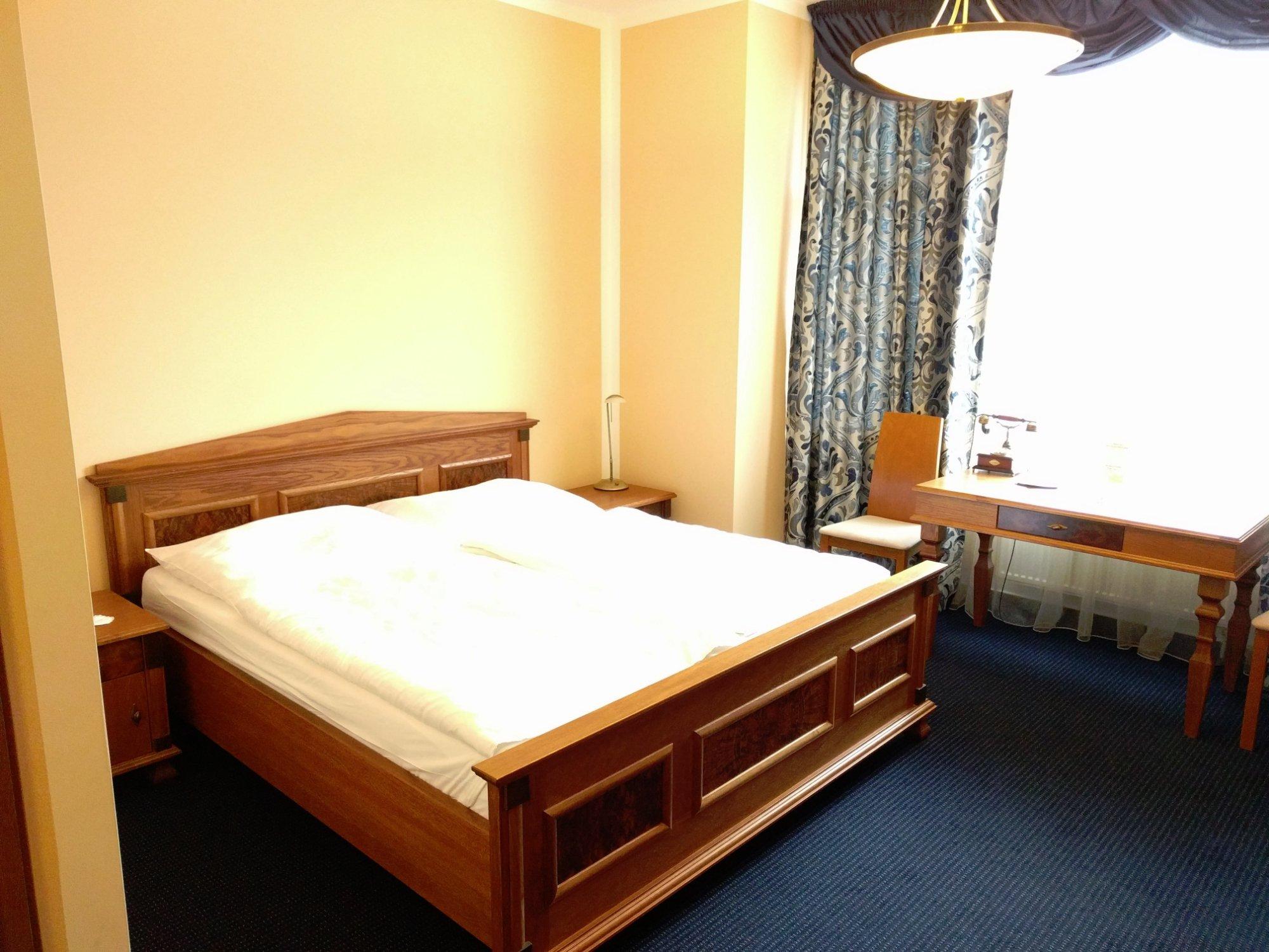 Penzion Reichova Vila