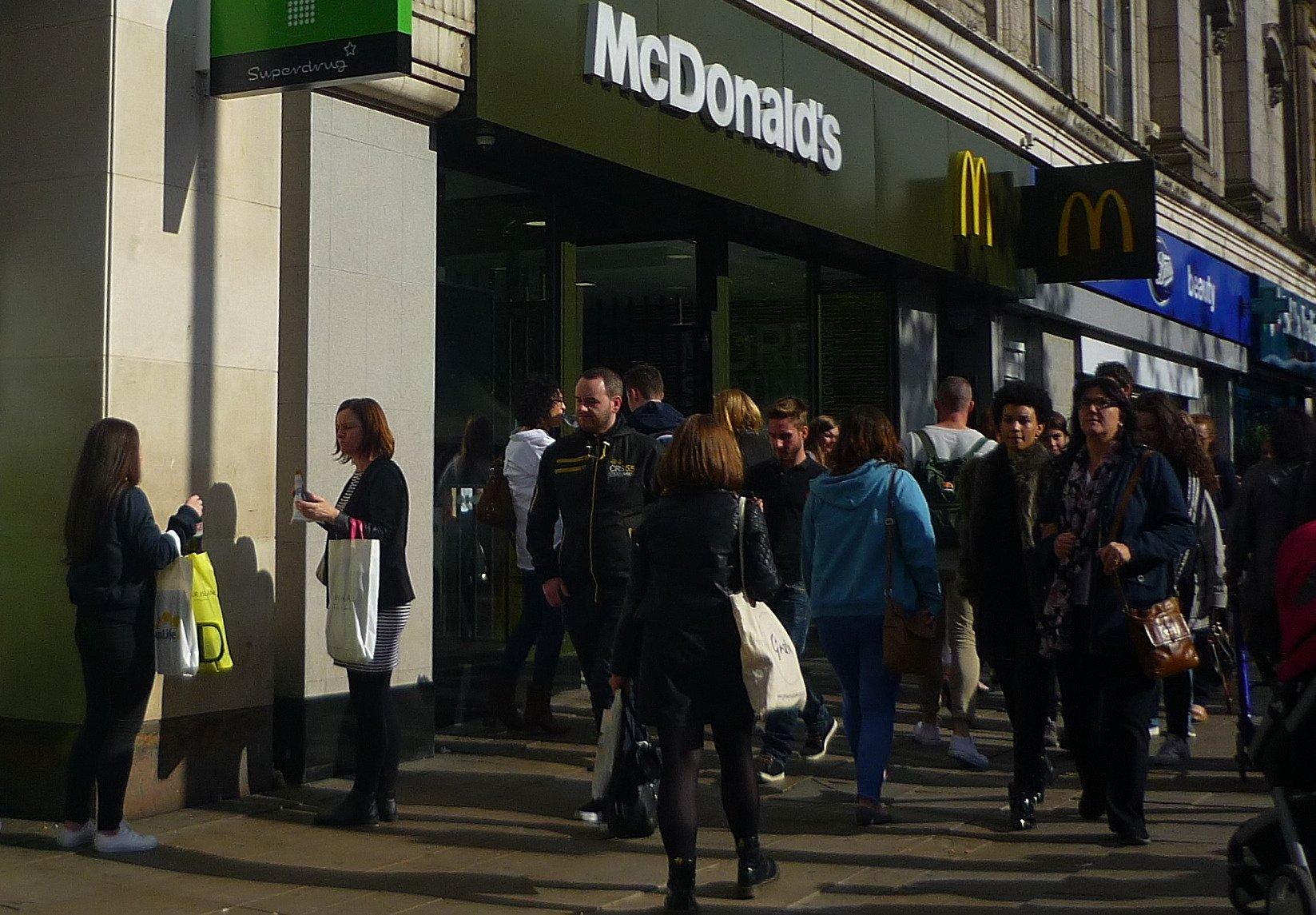 Photo by MyUserNameWasTaken