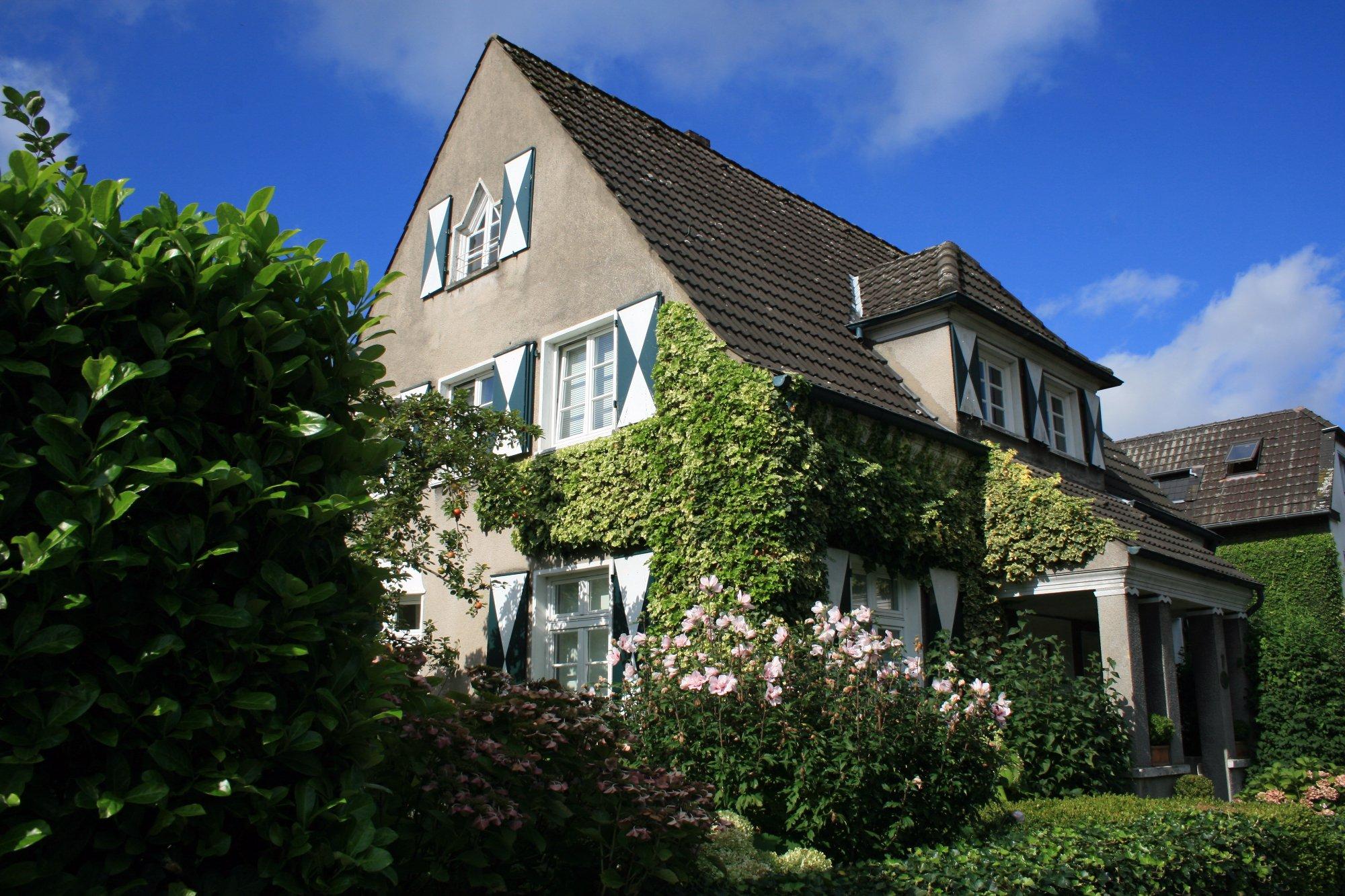 Altes Landhaus am Park