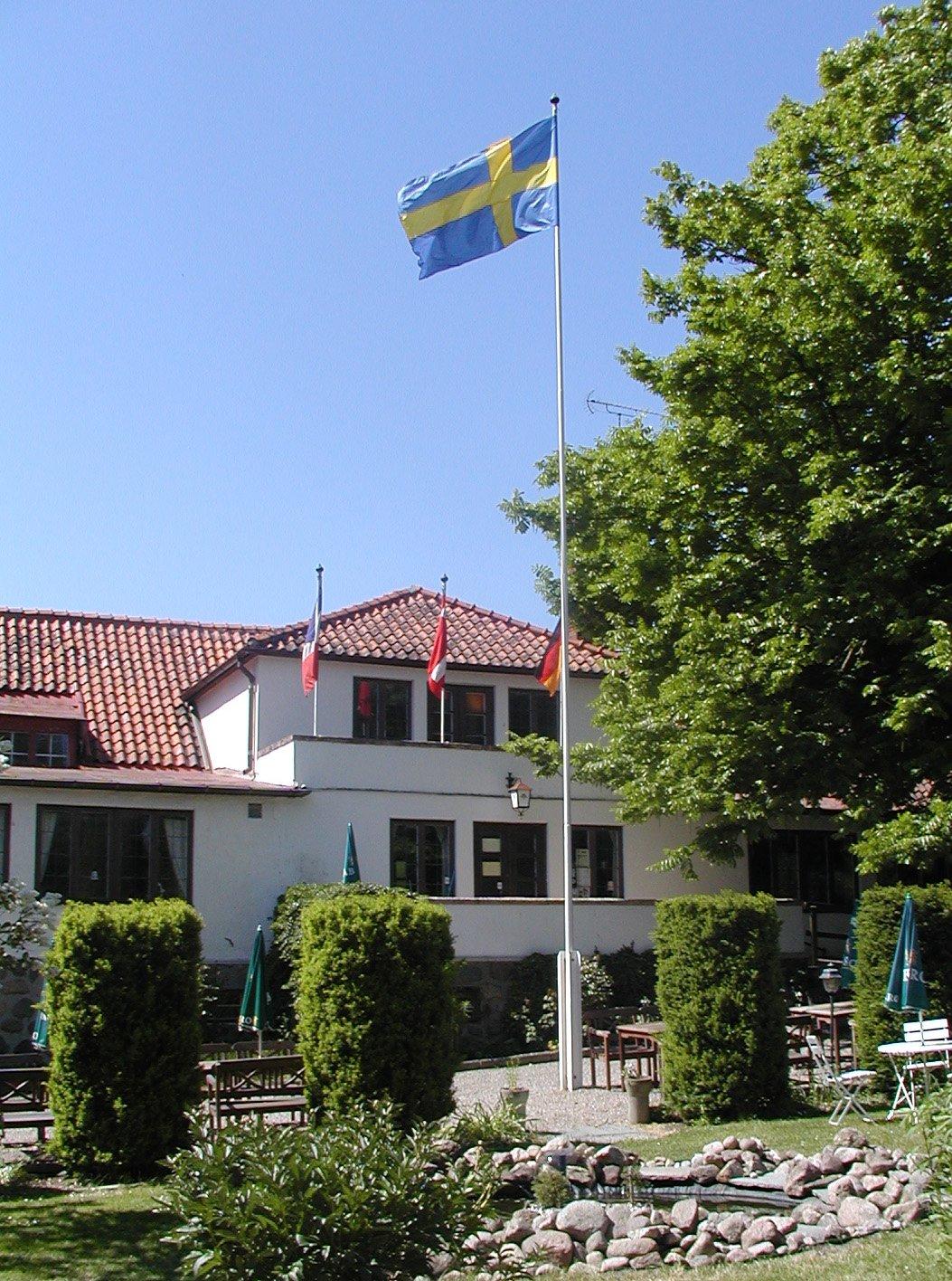 Skivarps Gästgivaregård