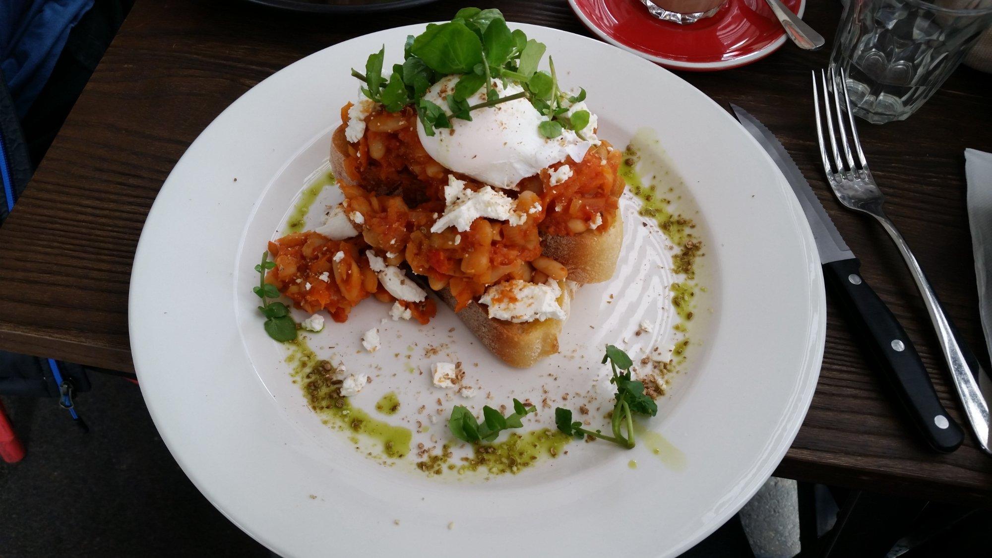 The Ormond Provedore