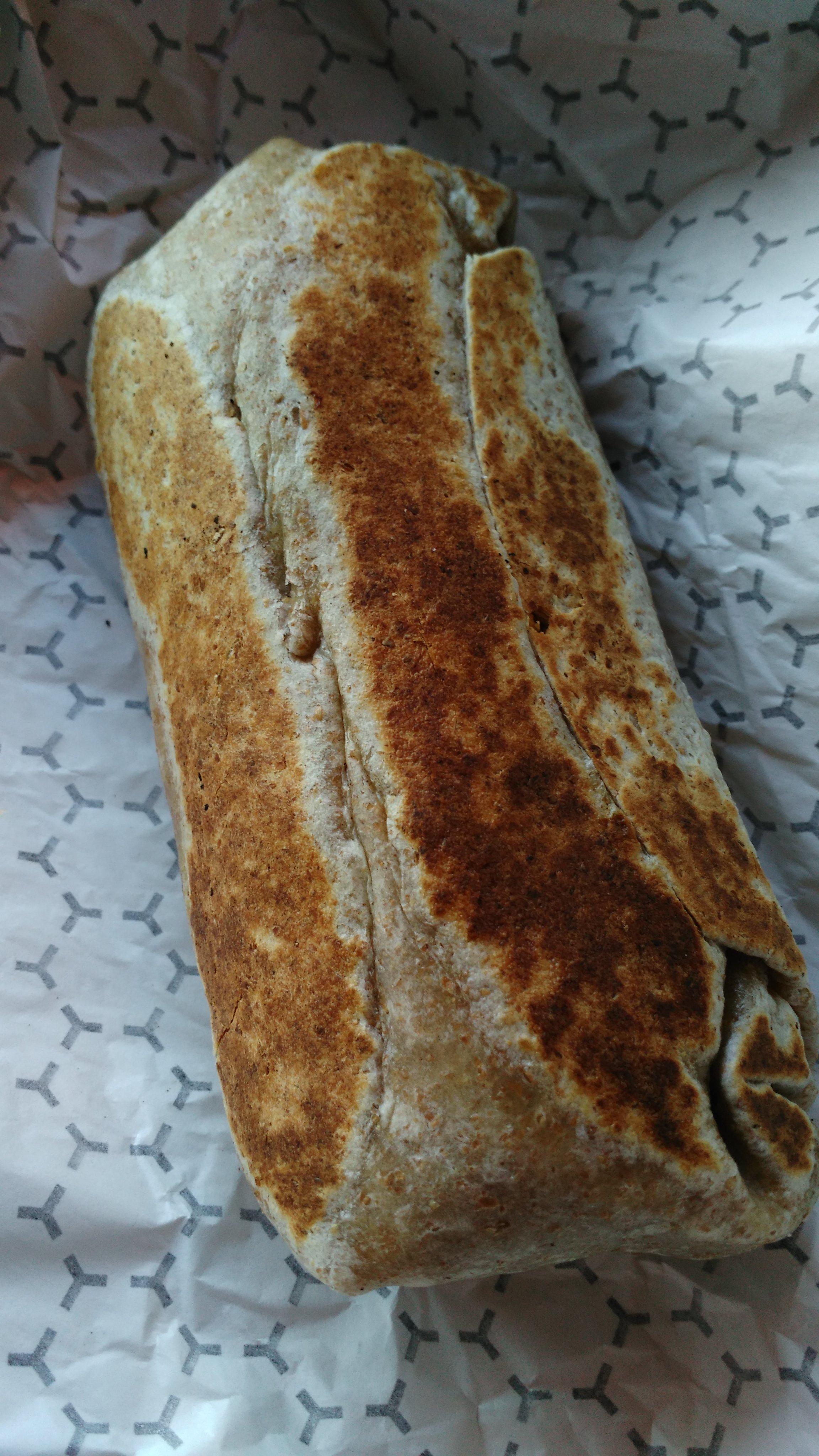 Fat Bastard Burrito Co.