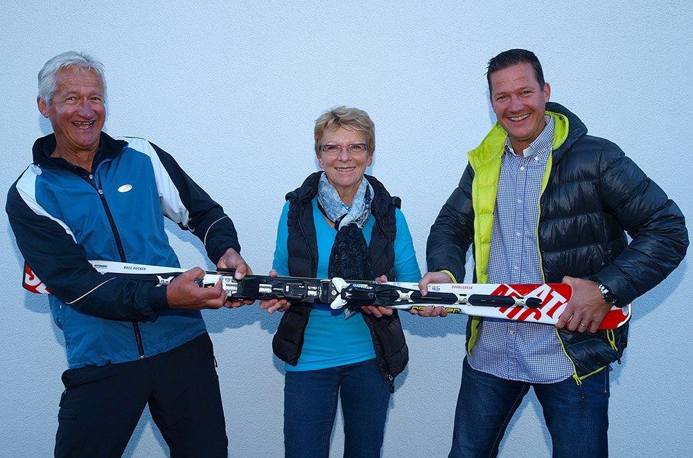 Rent&Sport Steinbach