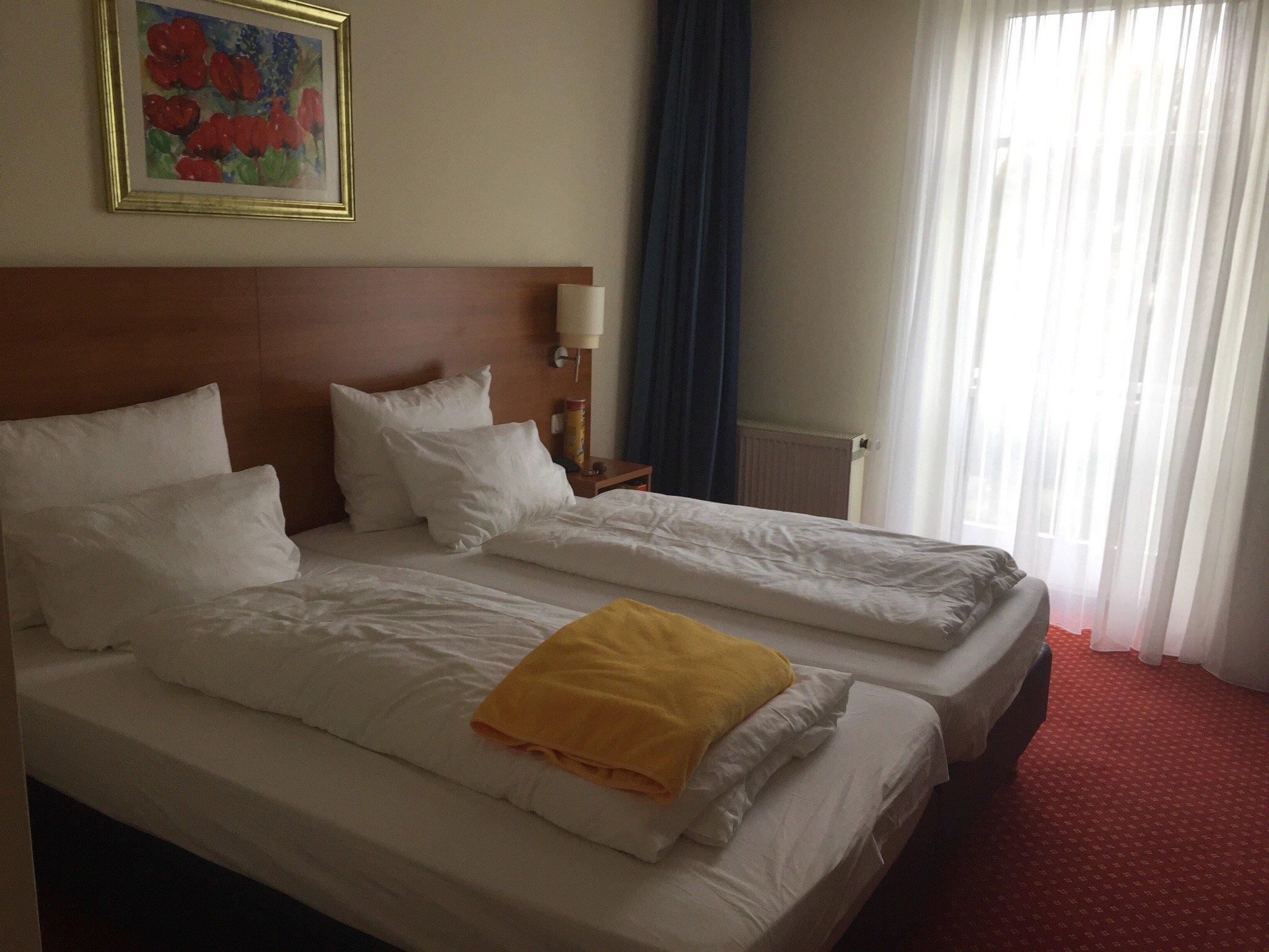 Hotel Villa Eichenau