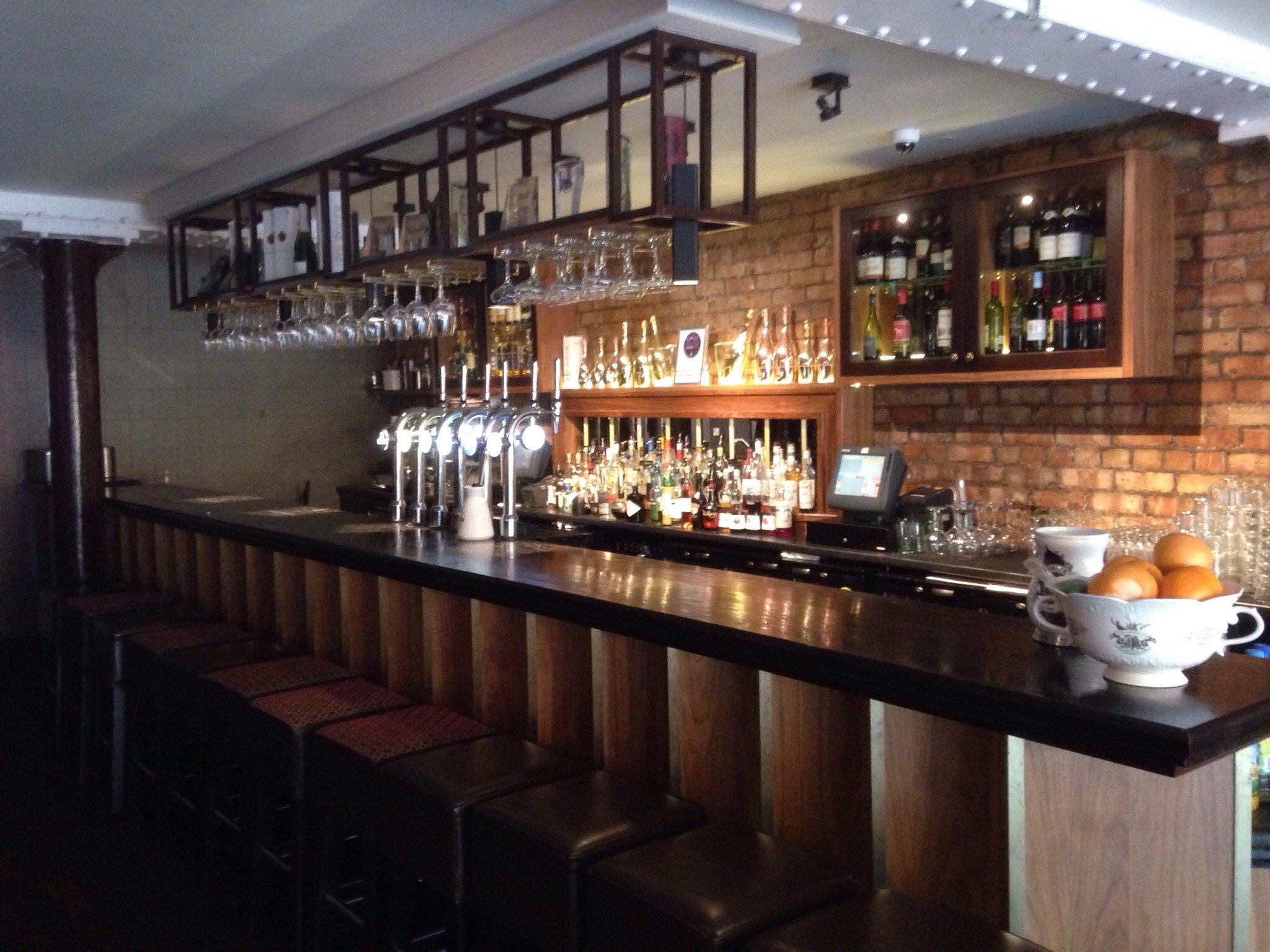 Photo by BelfastFoodTravelMan