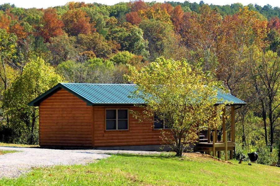 Shawnee Forest Cabins