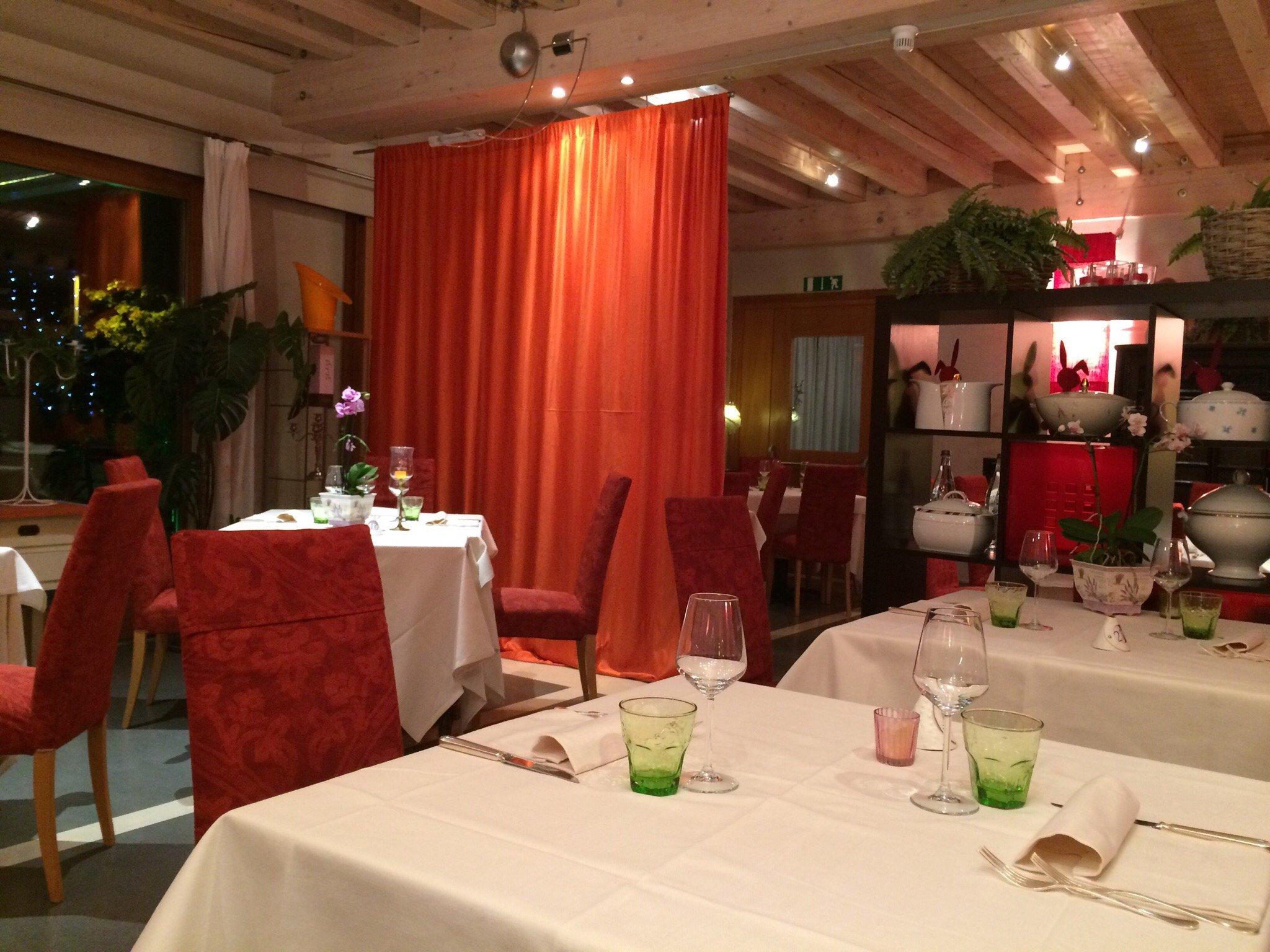 Enrica Miron Ristorante