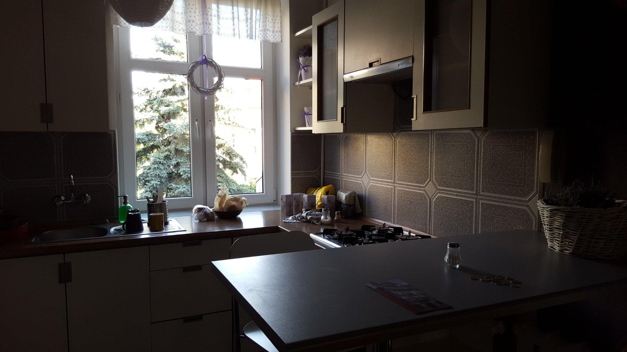 Secret Garden Apartment at Skawinska