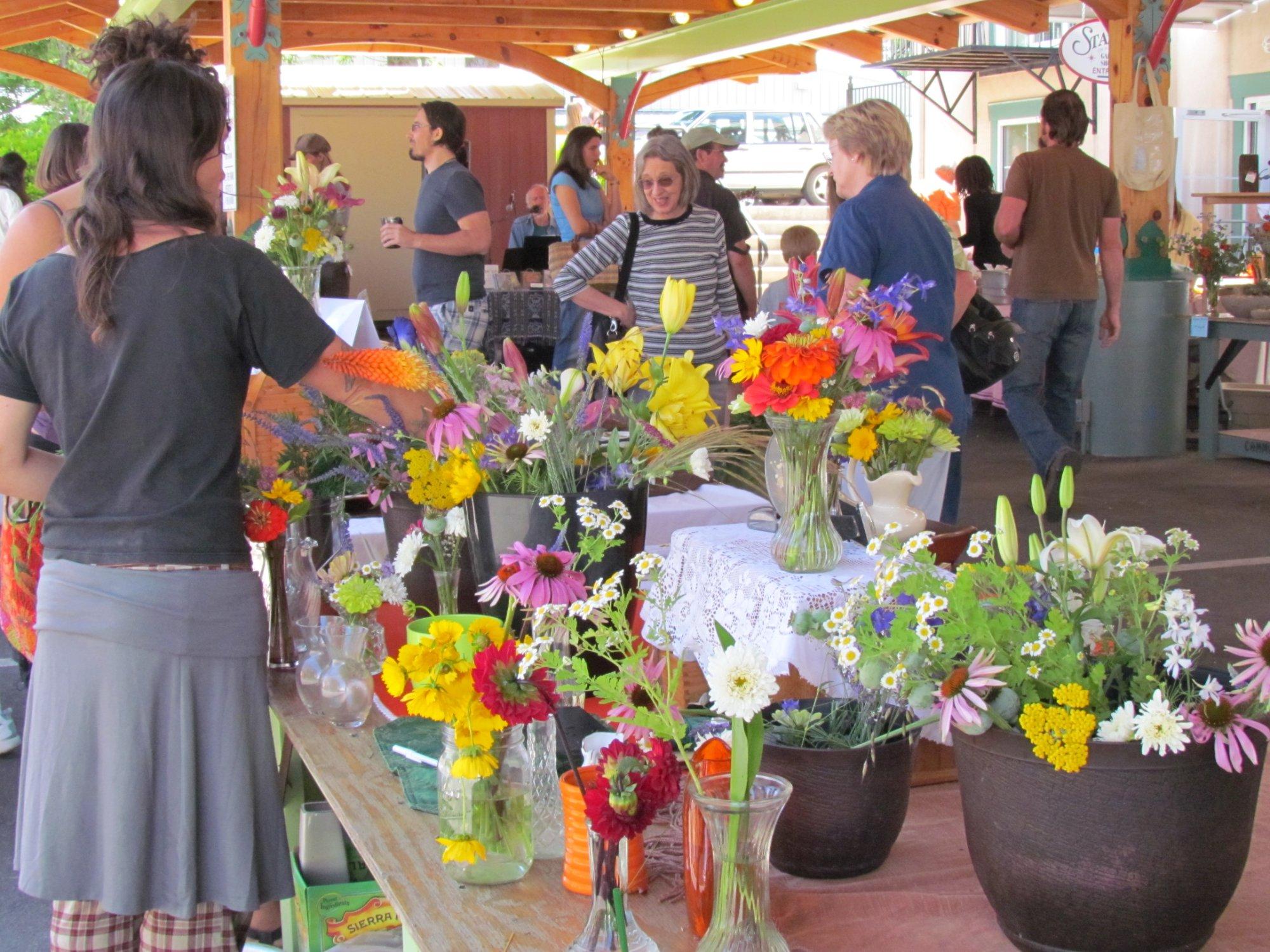 Floyd Farmers Market