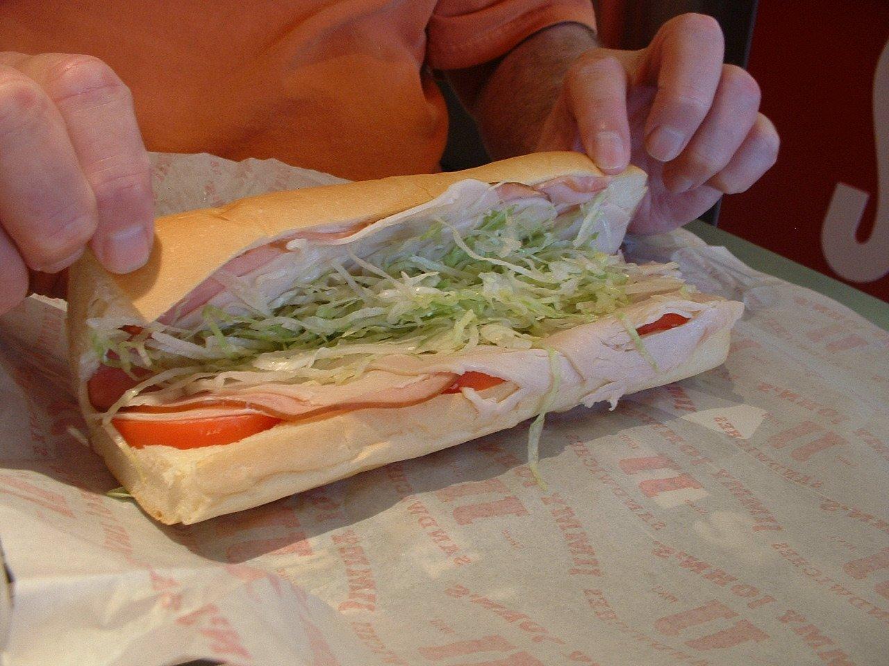 Jimmy John's