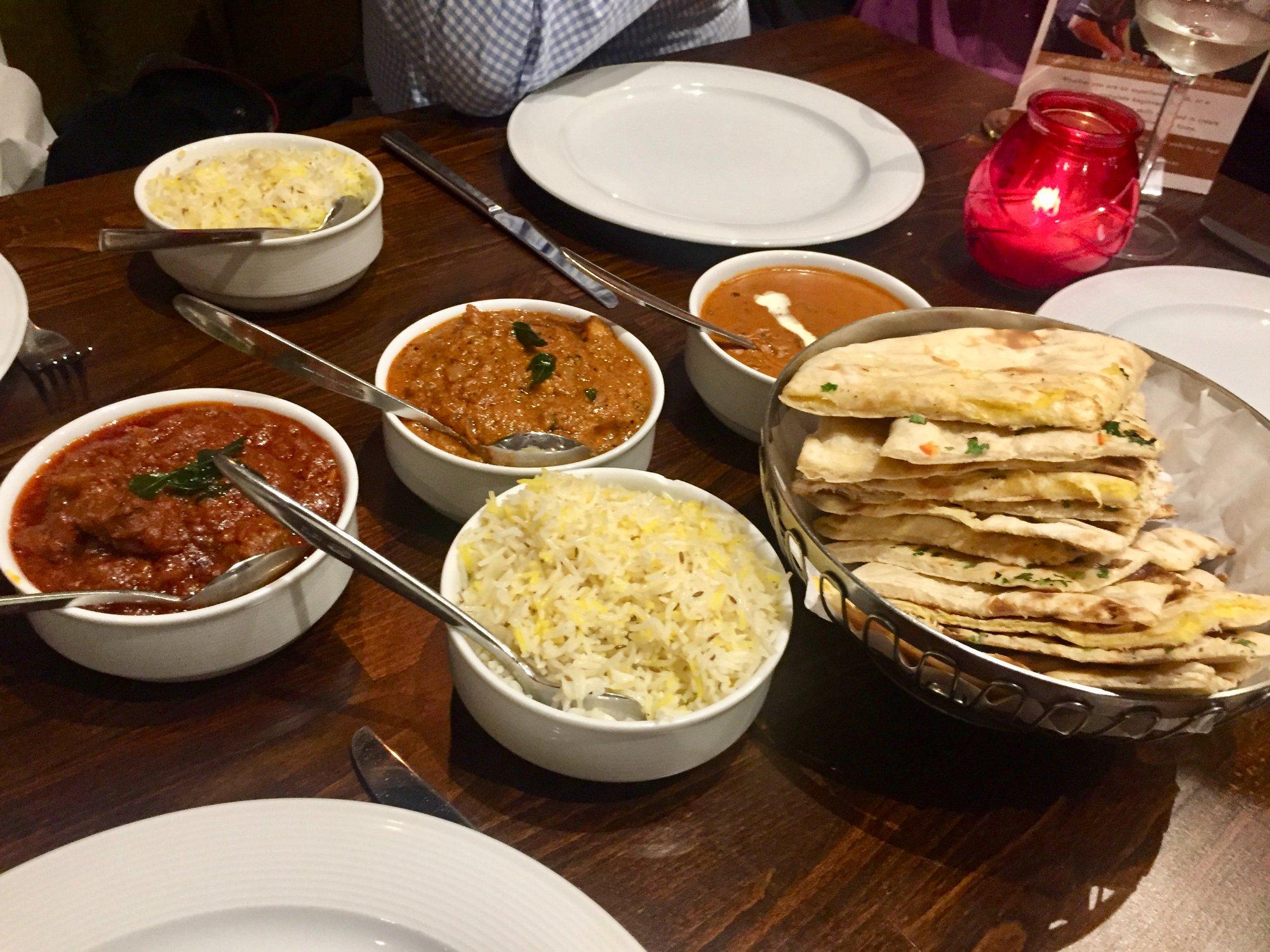 Mint and Mustard Penarth