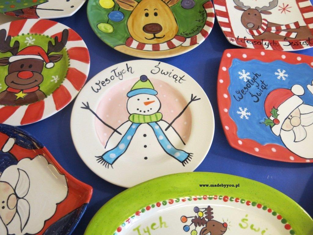 MadeByYou Sam Pomaluj Ceramike