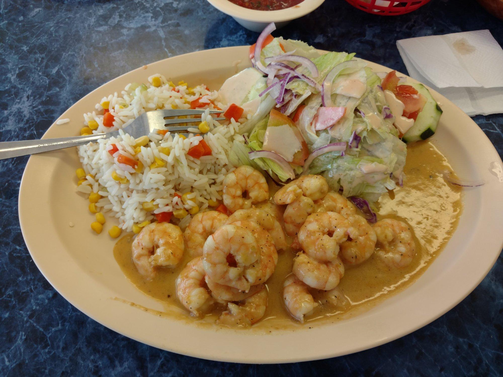 Las Nuevas Islas - Riverside