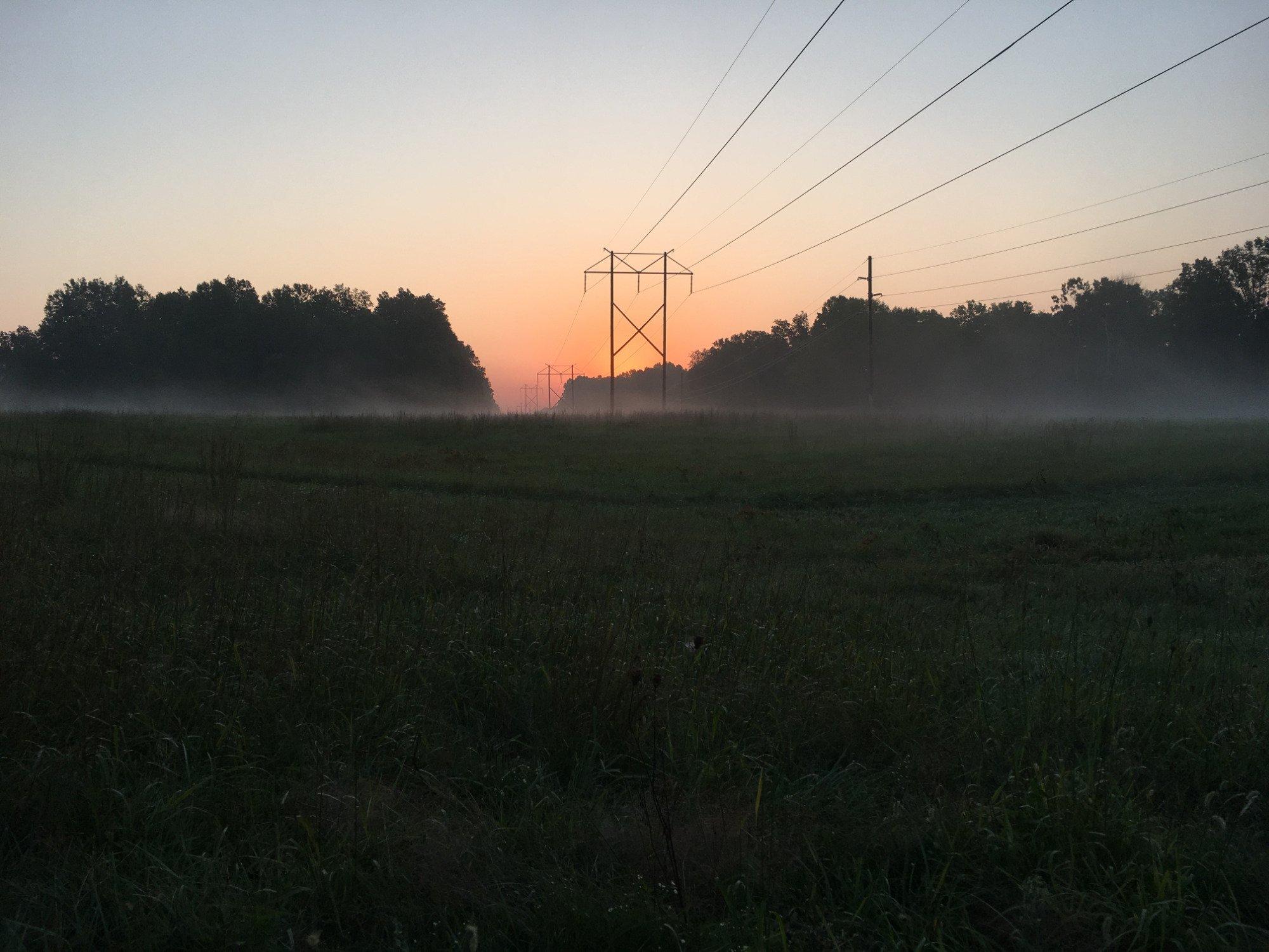 Bill Monroe Music Park & Campground