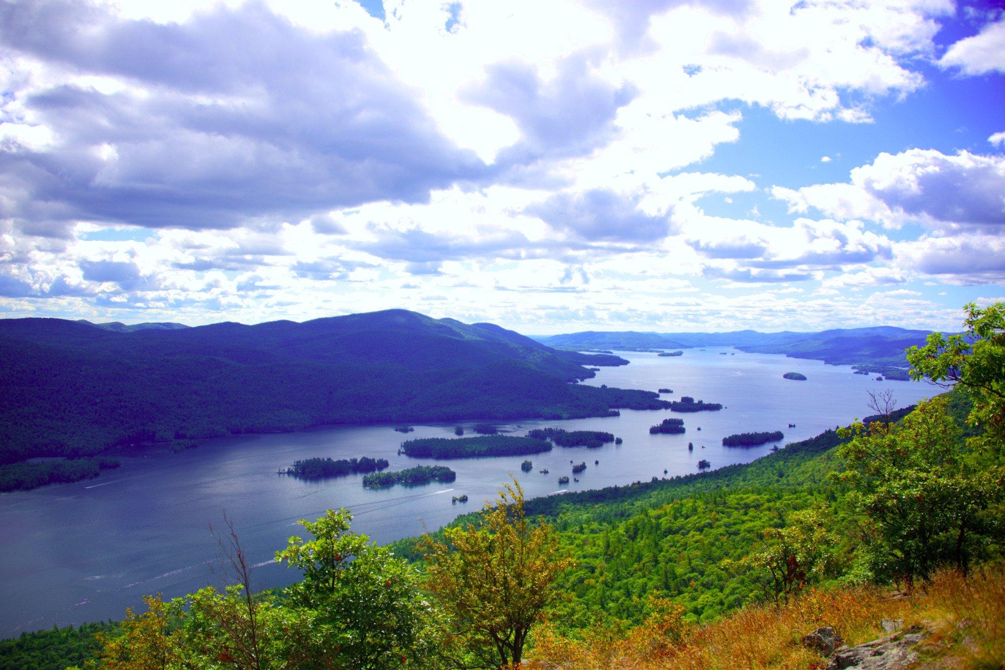 Tongue Mountain Range Trails
