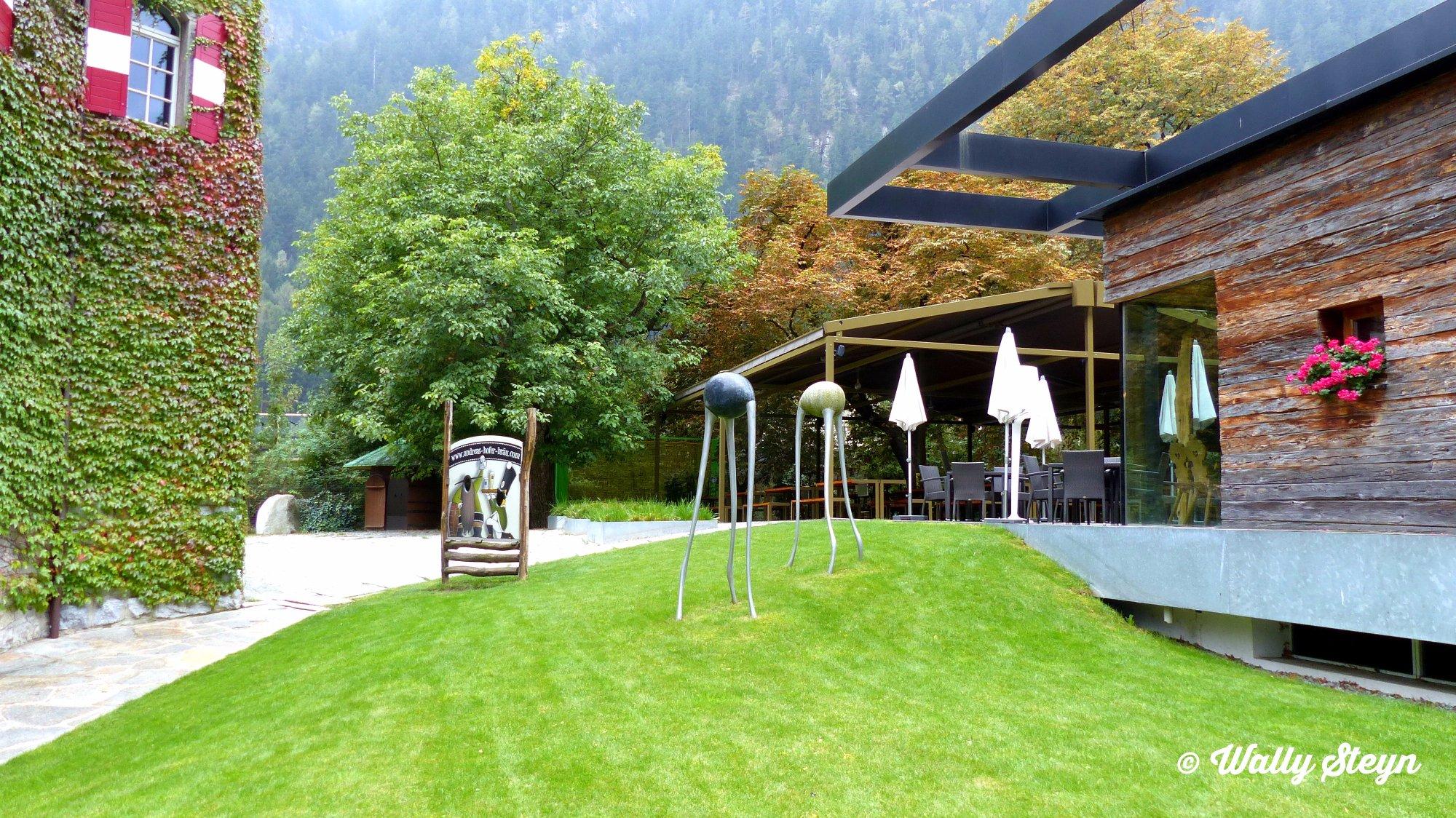 Photo by wallywallysteyn