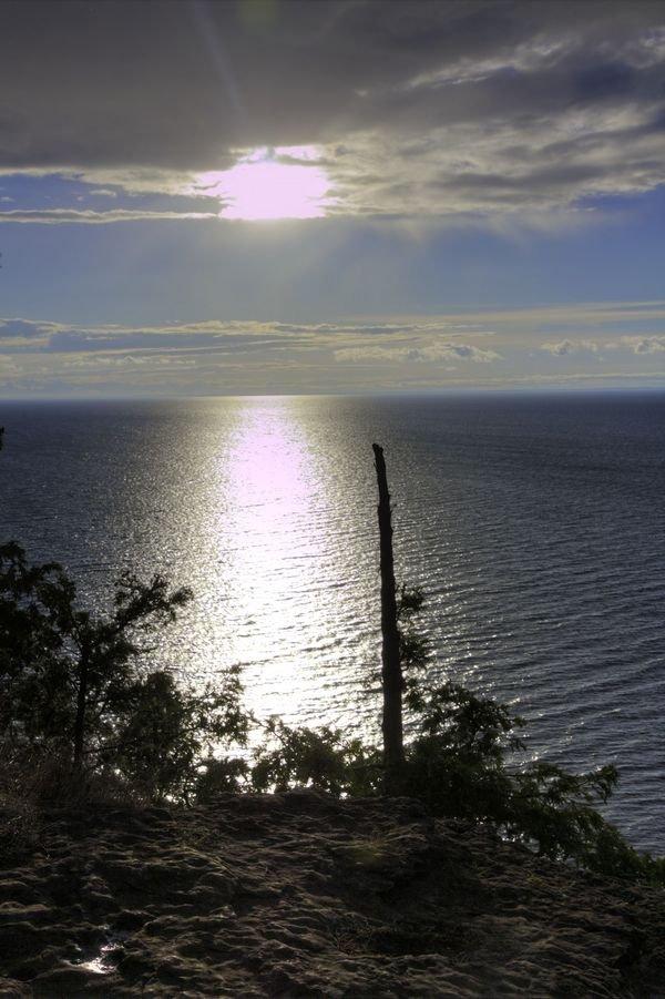 Door Bluff Headland’s County Park