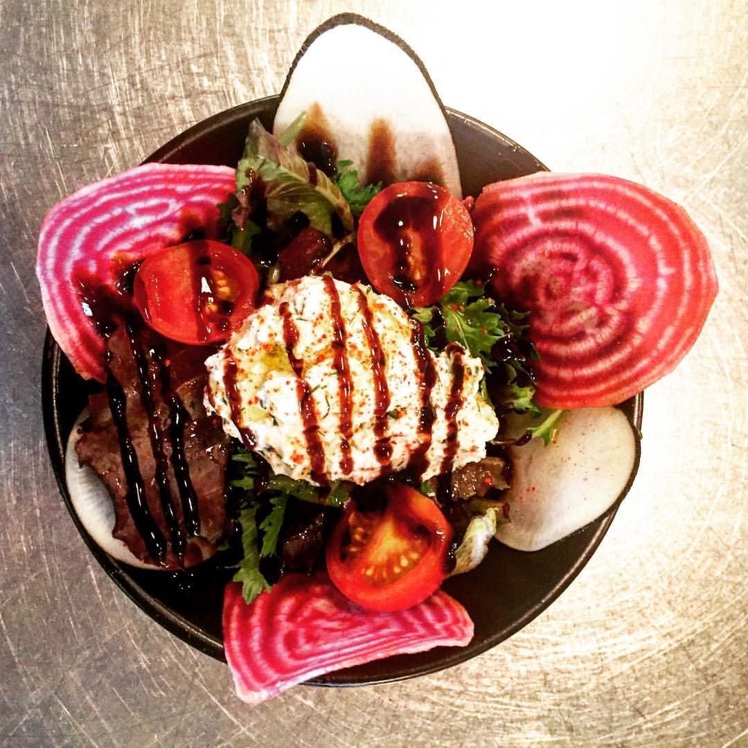 Le Comptoir des Docks