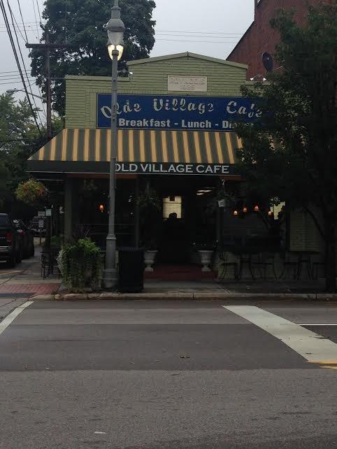 2 South Brunch House