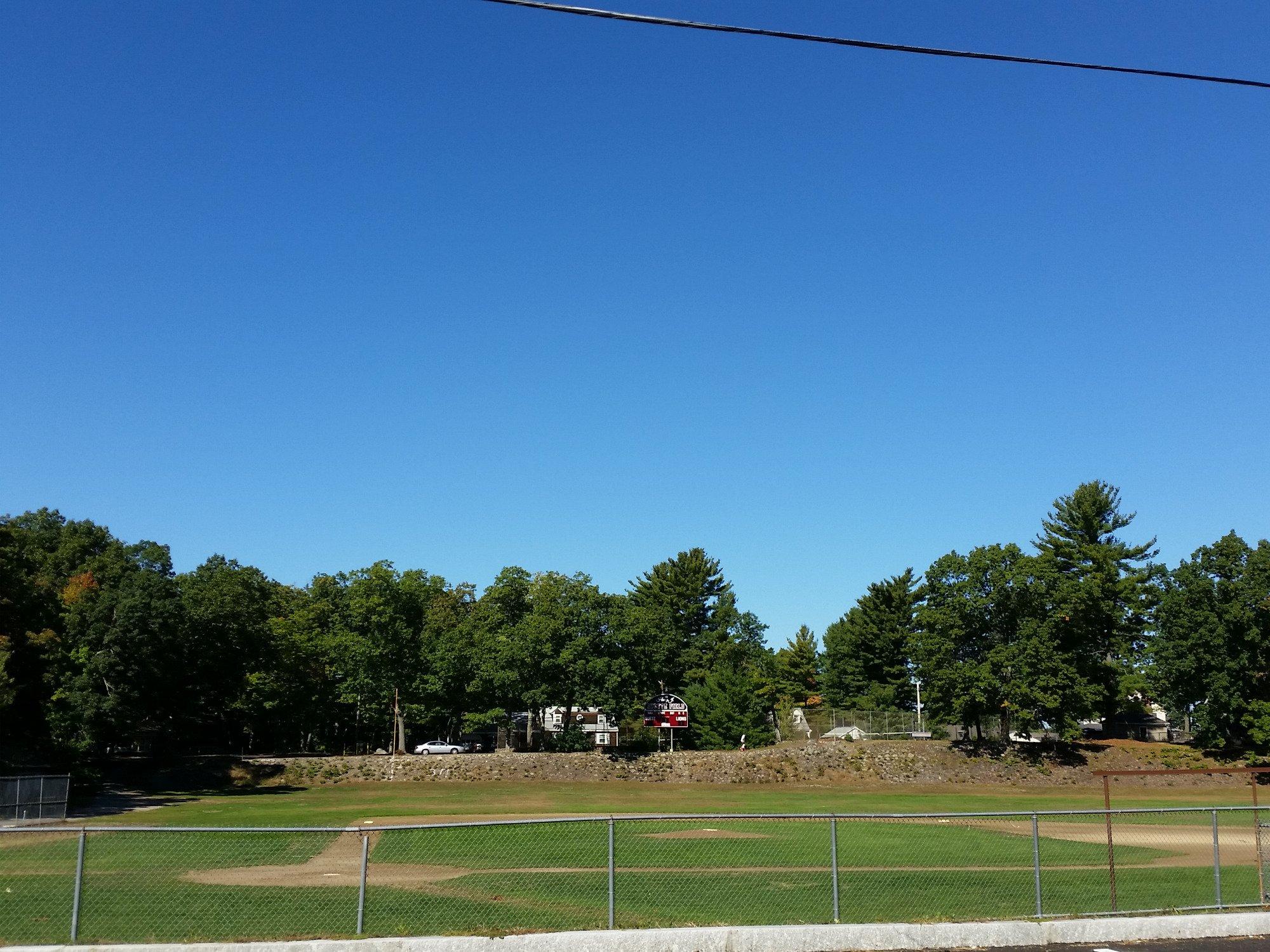 Varney Playground