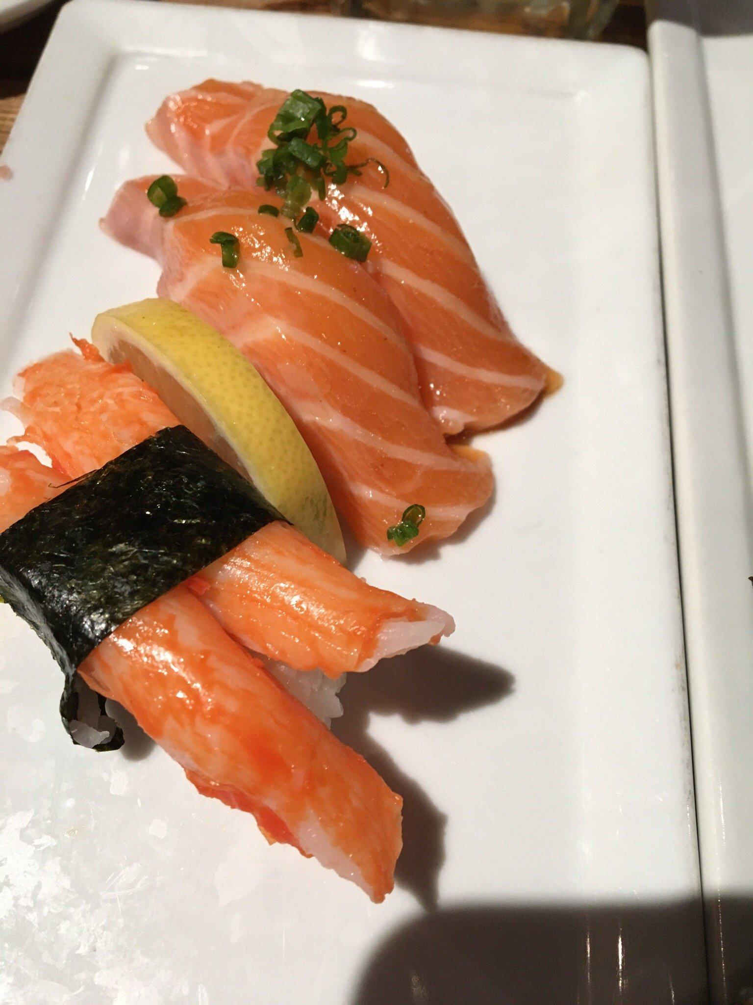 Tomikawa Japanese Restaurant