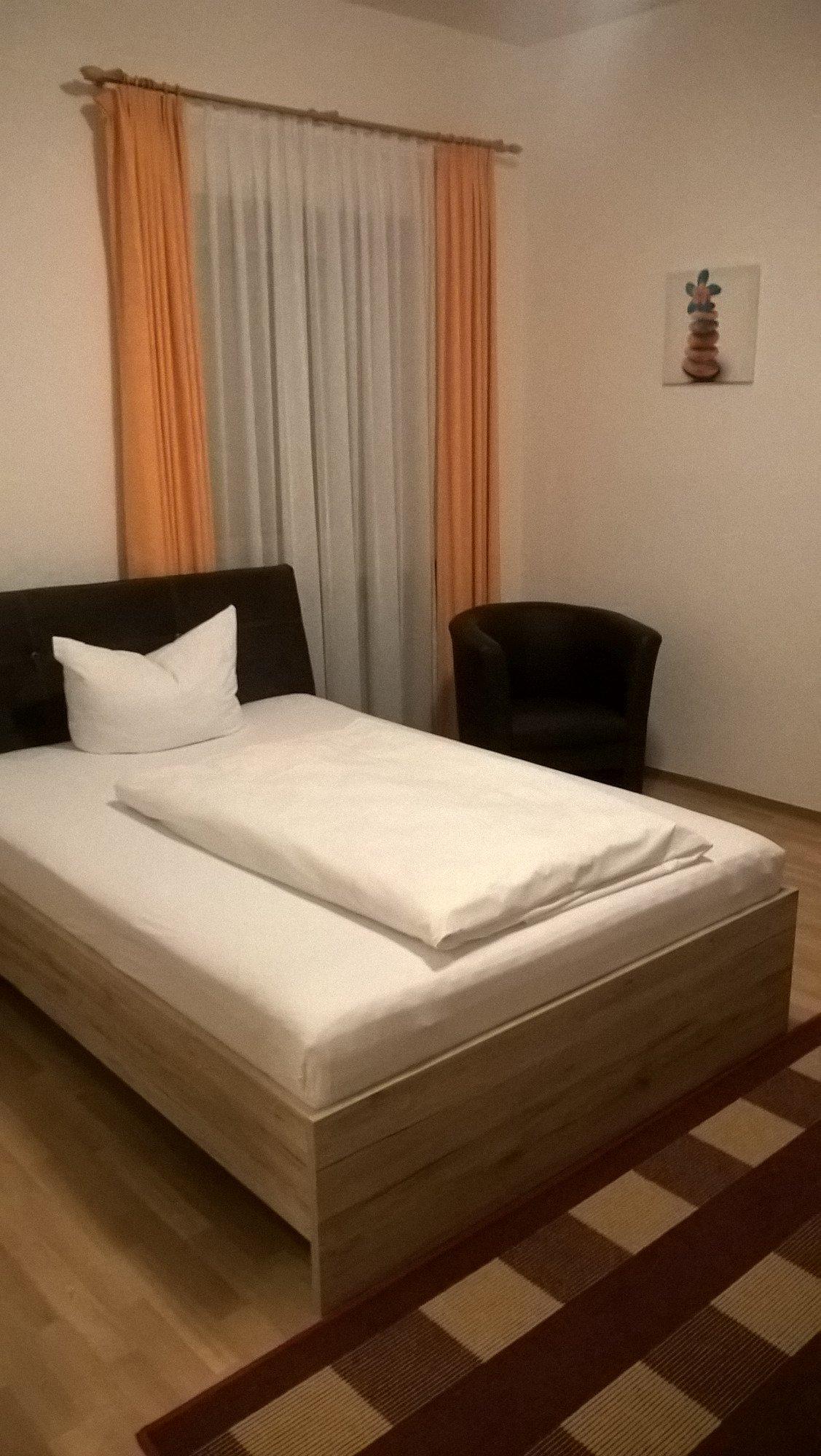 Garni Hotel Leitl