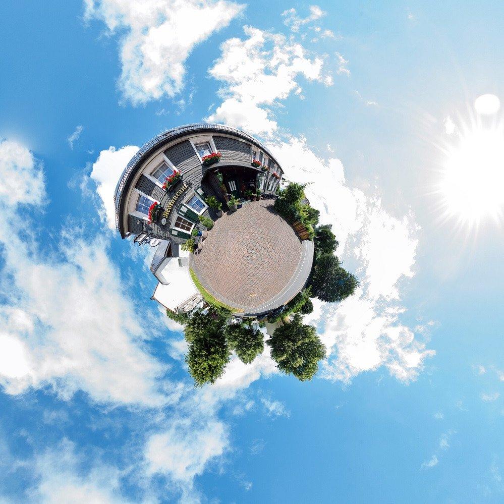 Hotel Restaurant Neue Welt