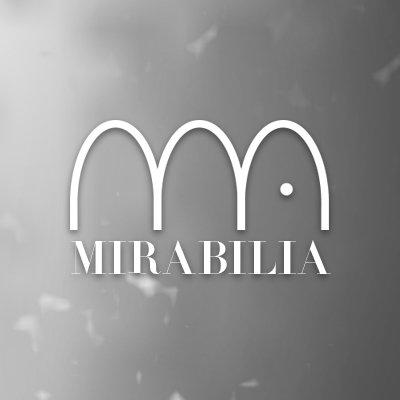 Mirabilia Arte & Cultura