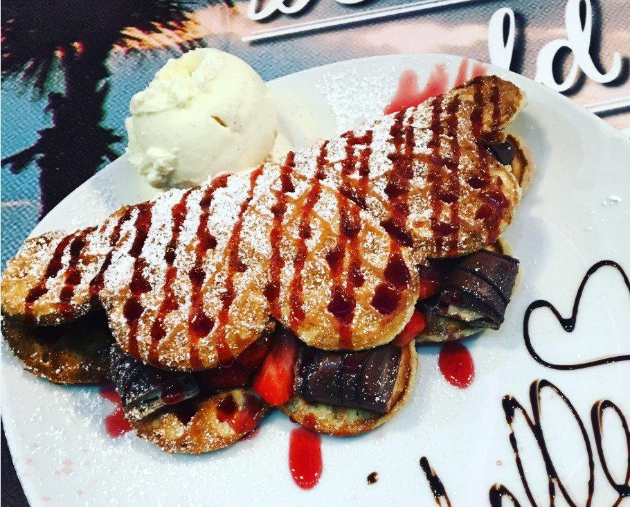 Wonder Waffel