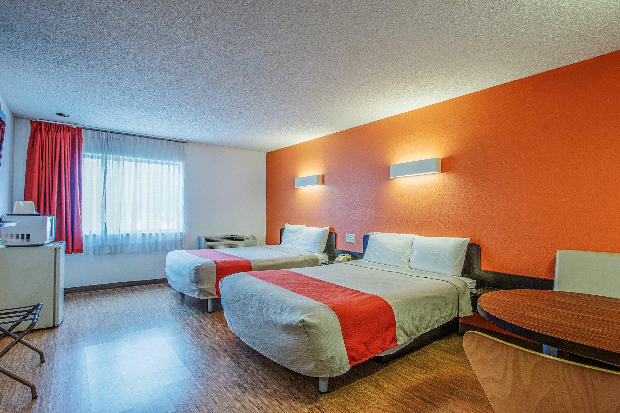Motel 6-Wisconsin Rapids WI