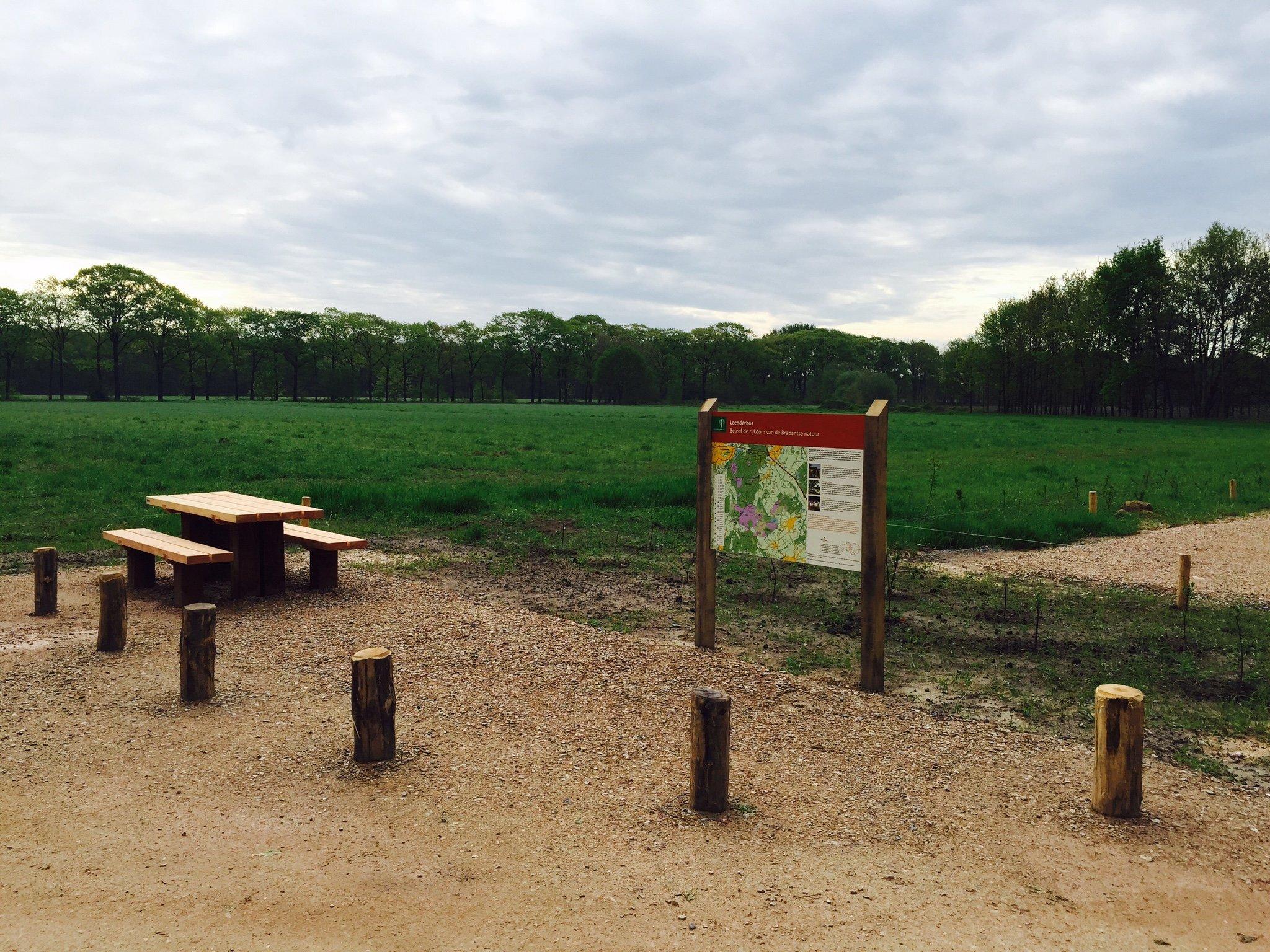 Brabantse Natuurpoorten