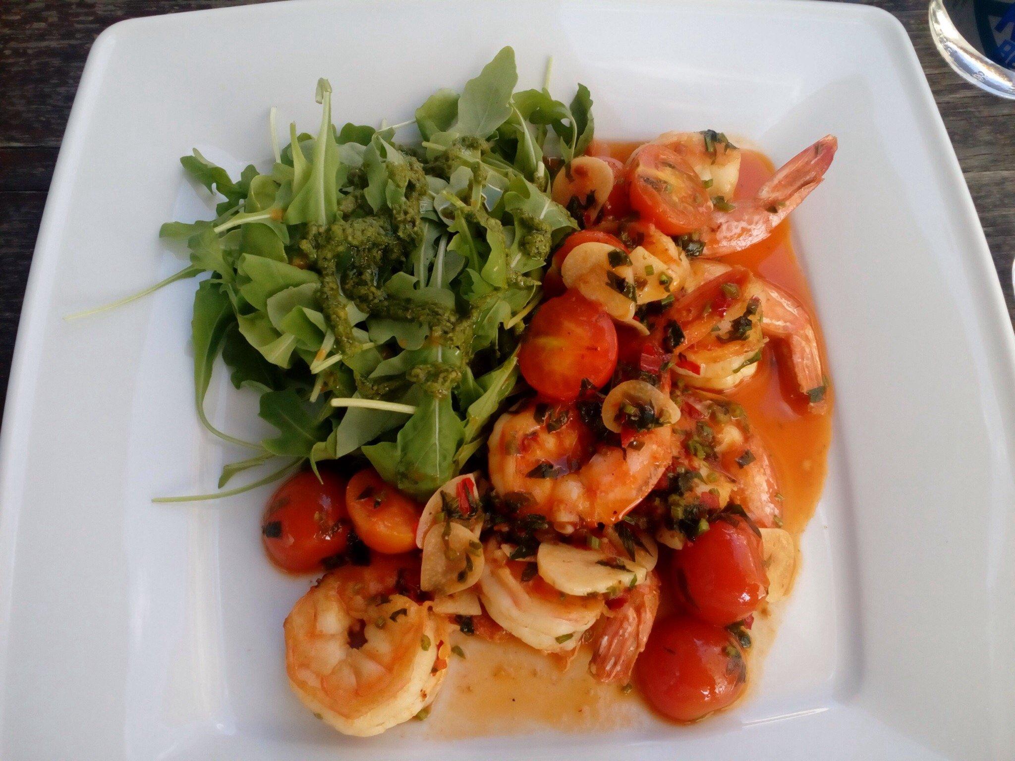 Carmelo Pizzeria Bistro