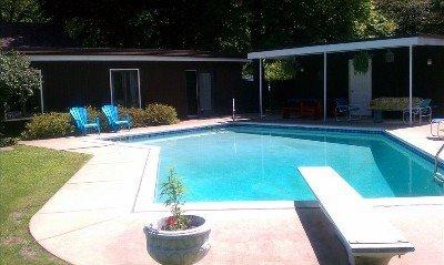 Huron River Guest House