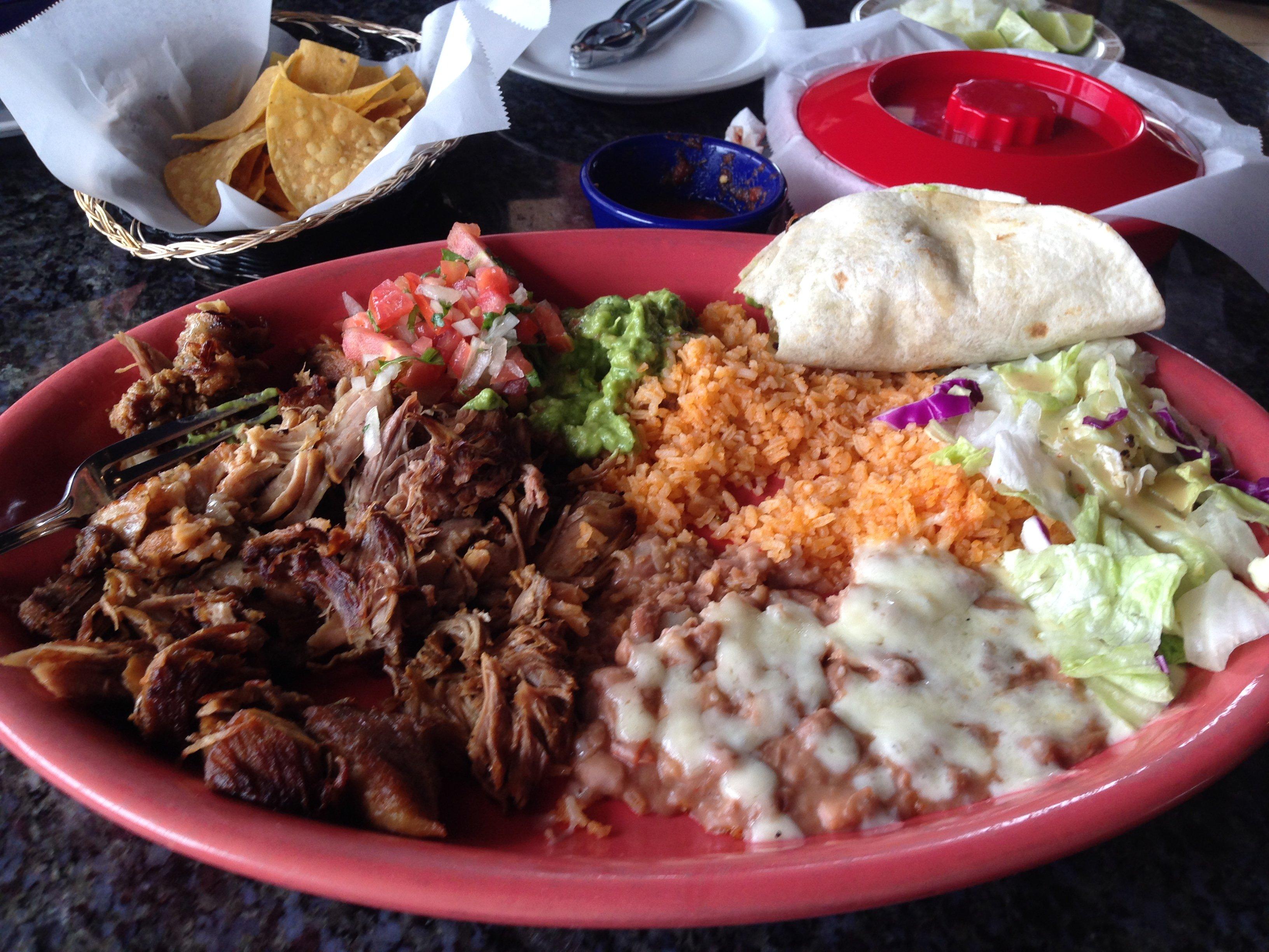 El Portal Restaurant