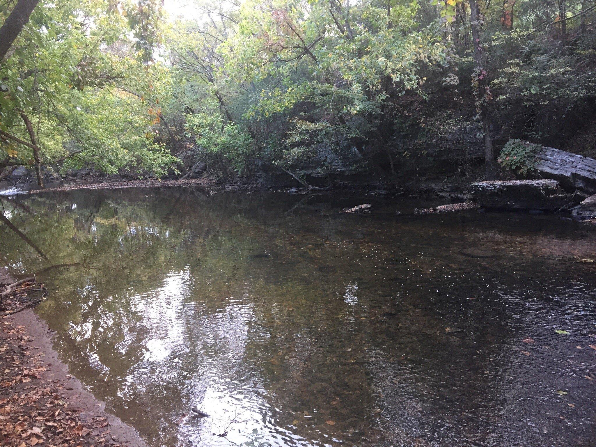 Lee Victory Recreation Park