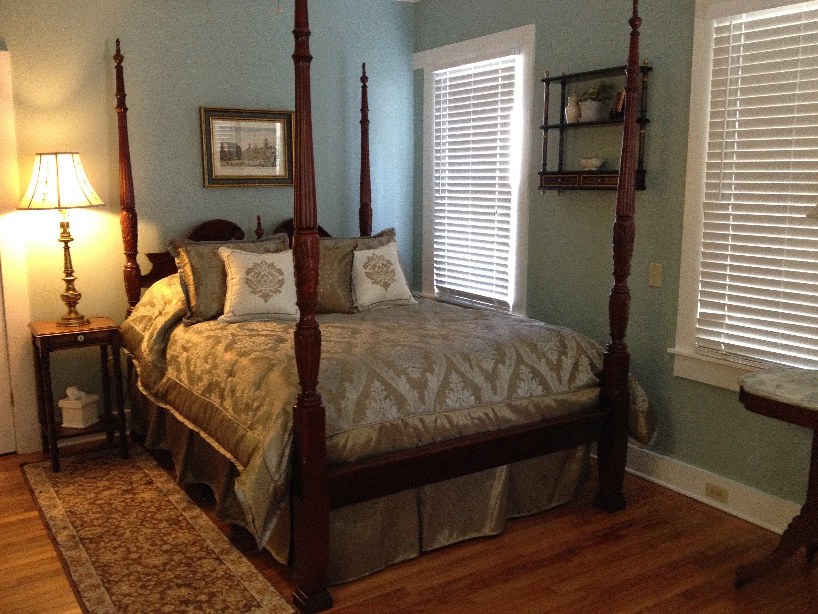 La Maison de Gabrielle