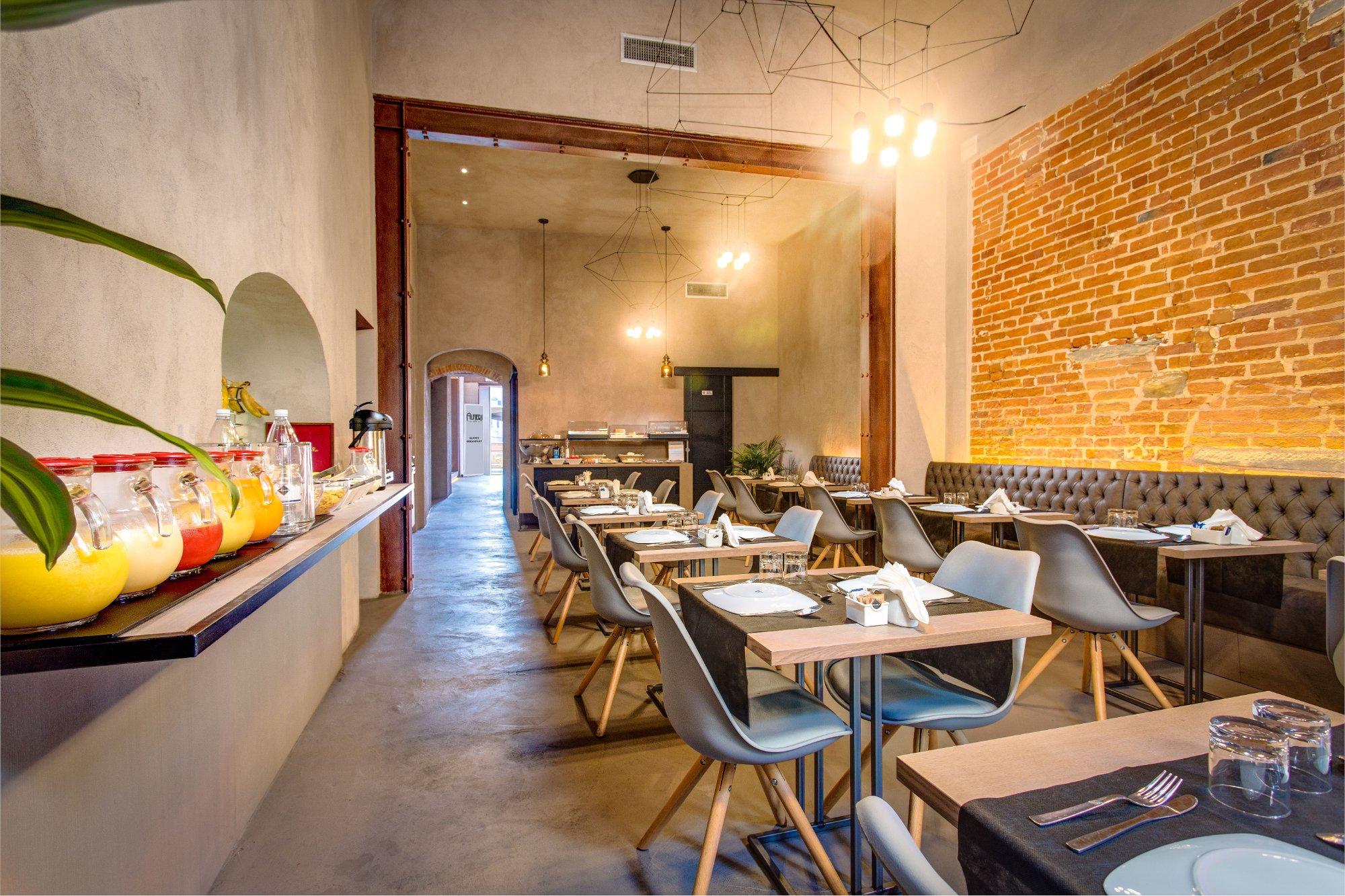 Caffe Alfieri Firenze Restaurant & Wine Bar