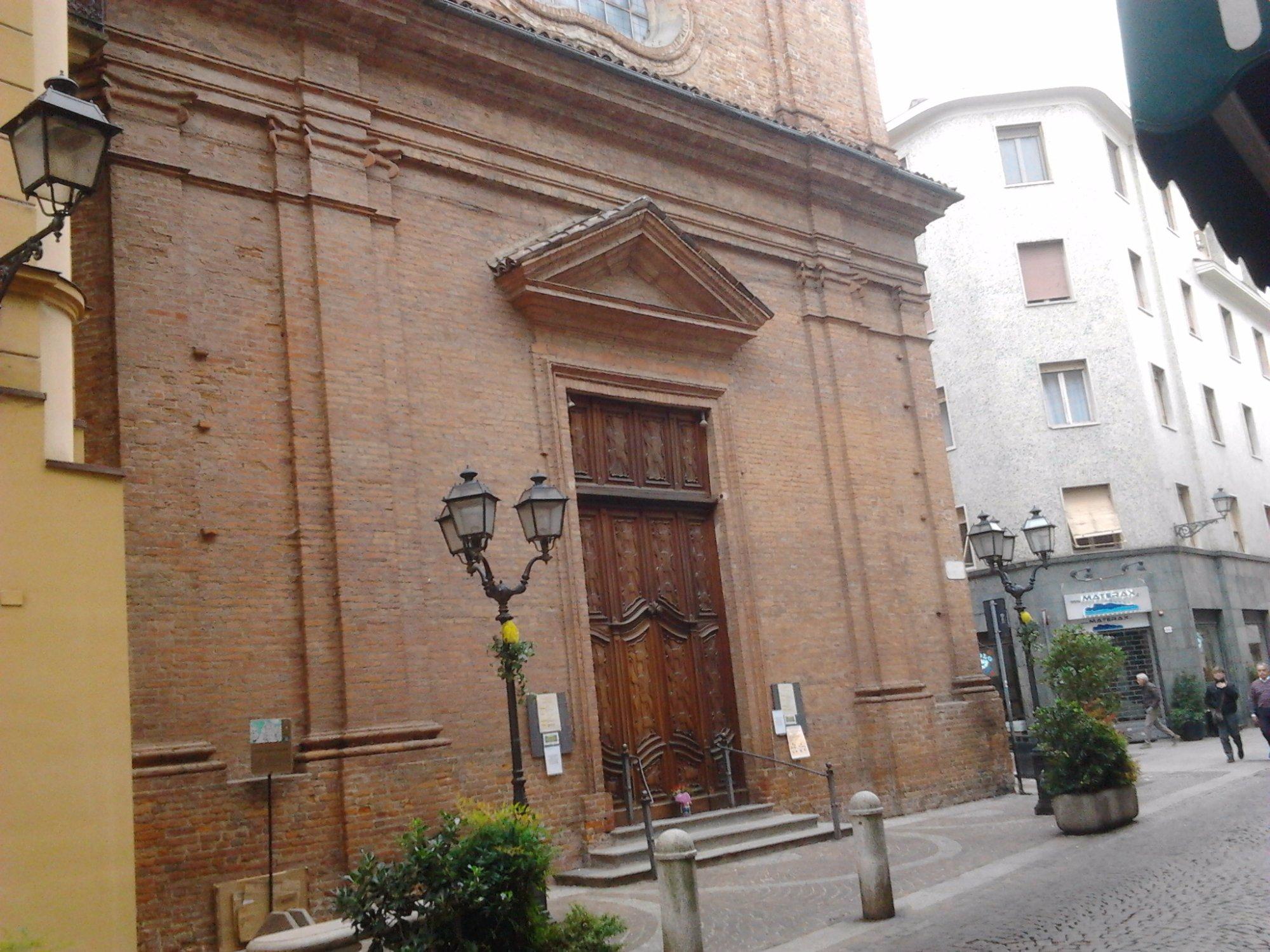Chiesa di San Lorenzo