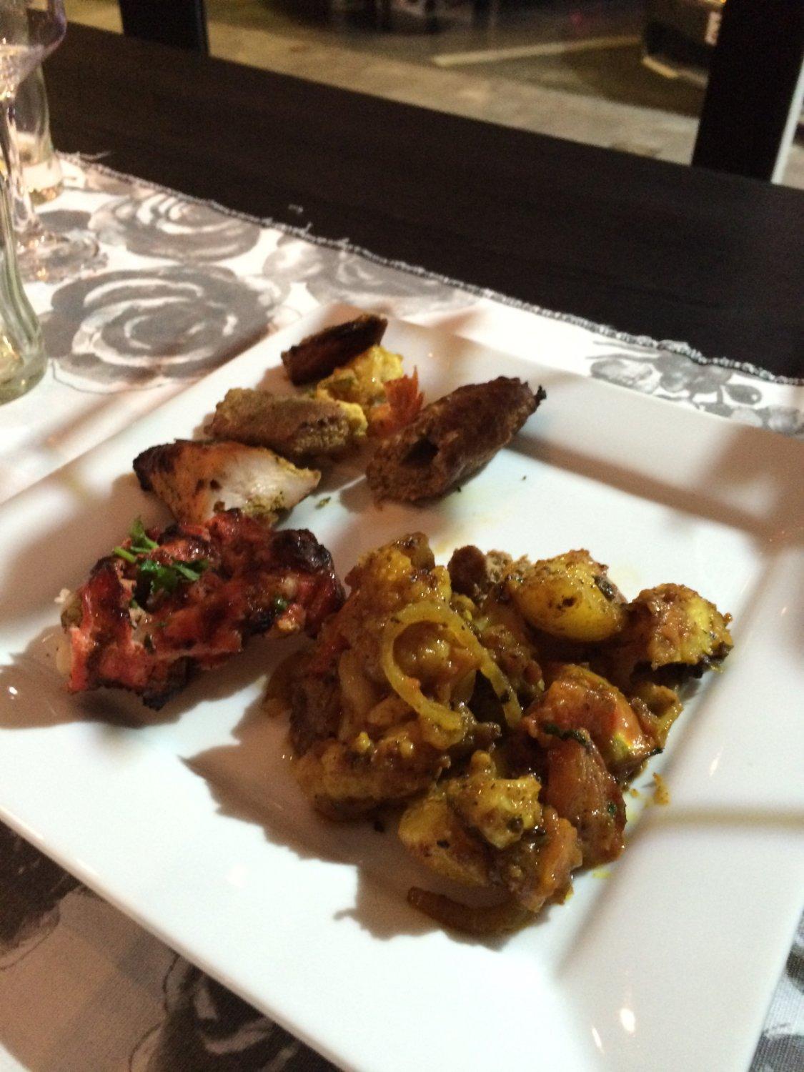 Bollywood Indian Restaurant