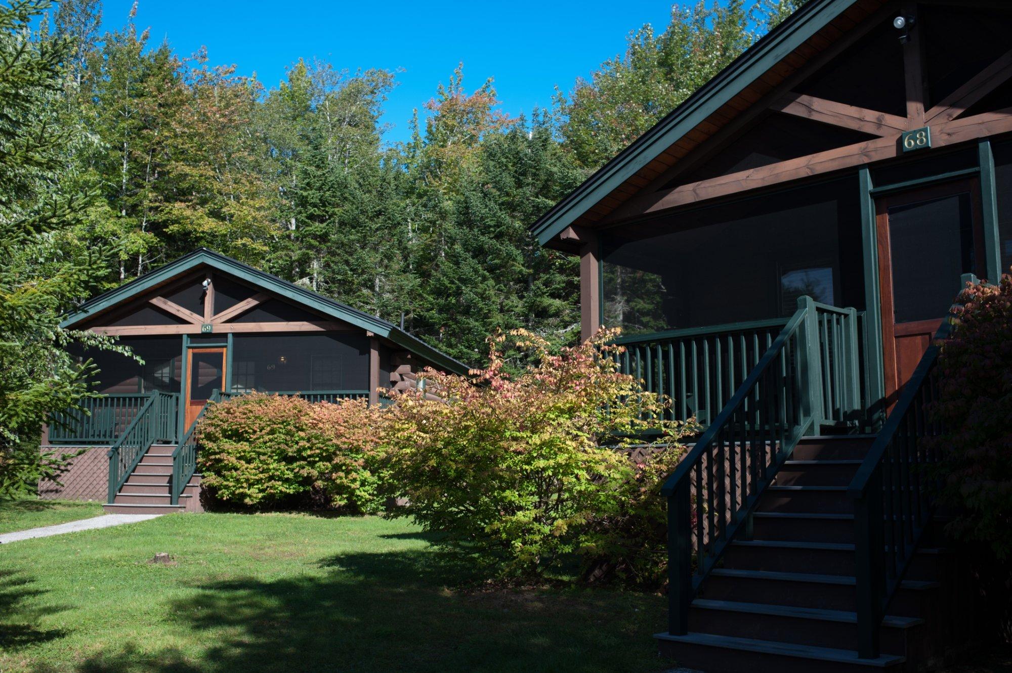 Point Lookout Vacation Rentals