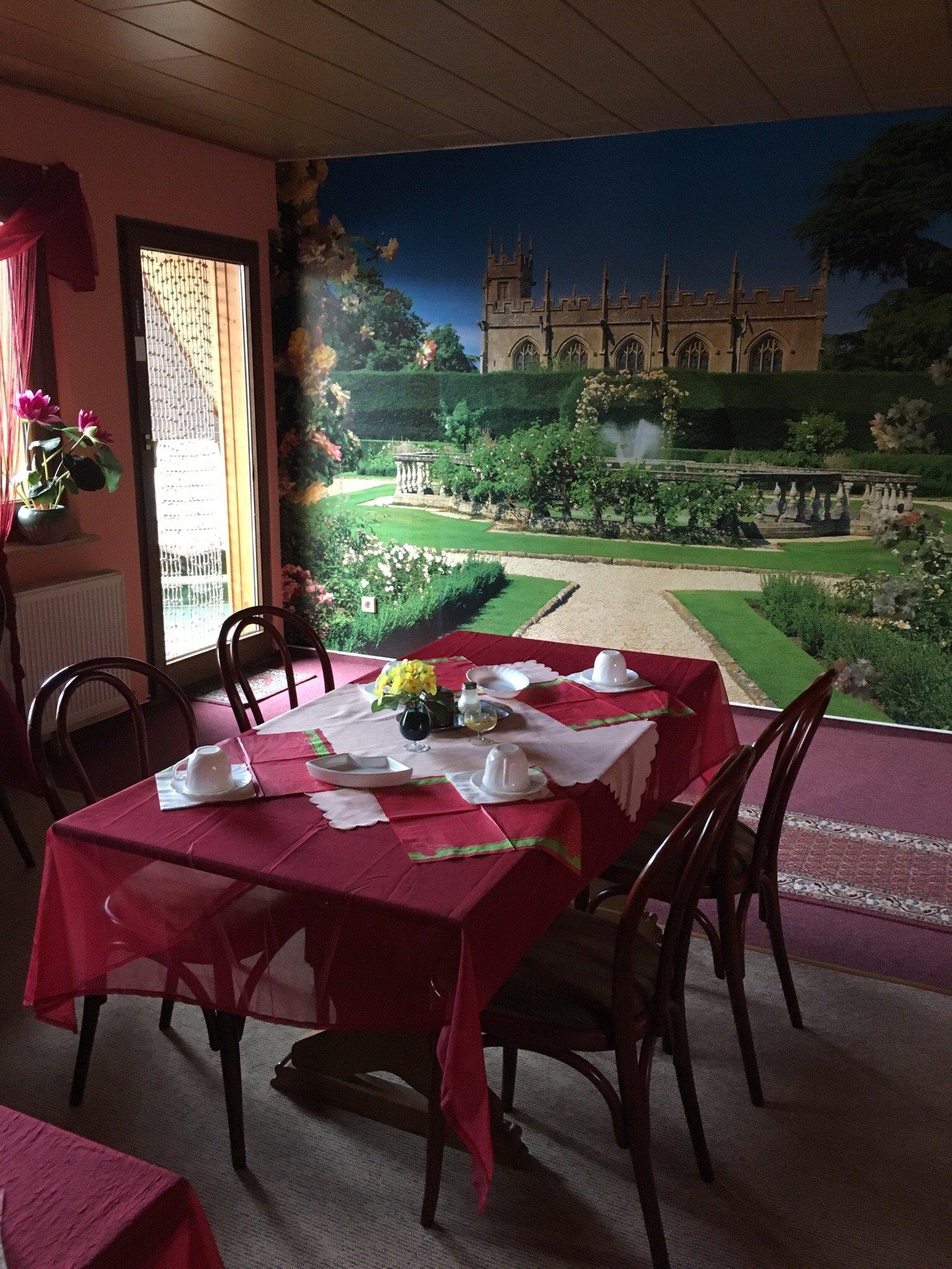 An der Uferpromenade