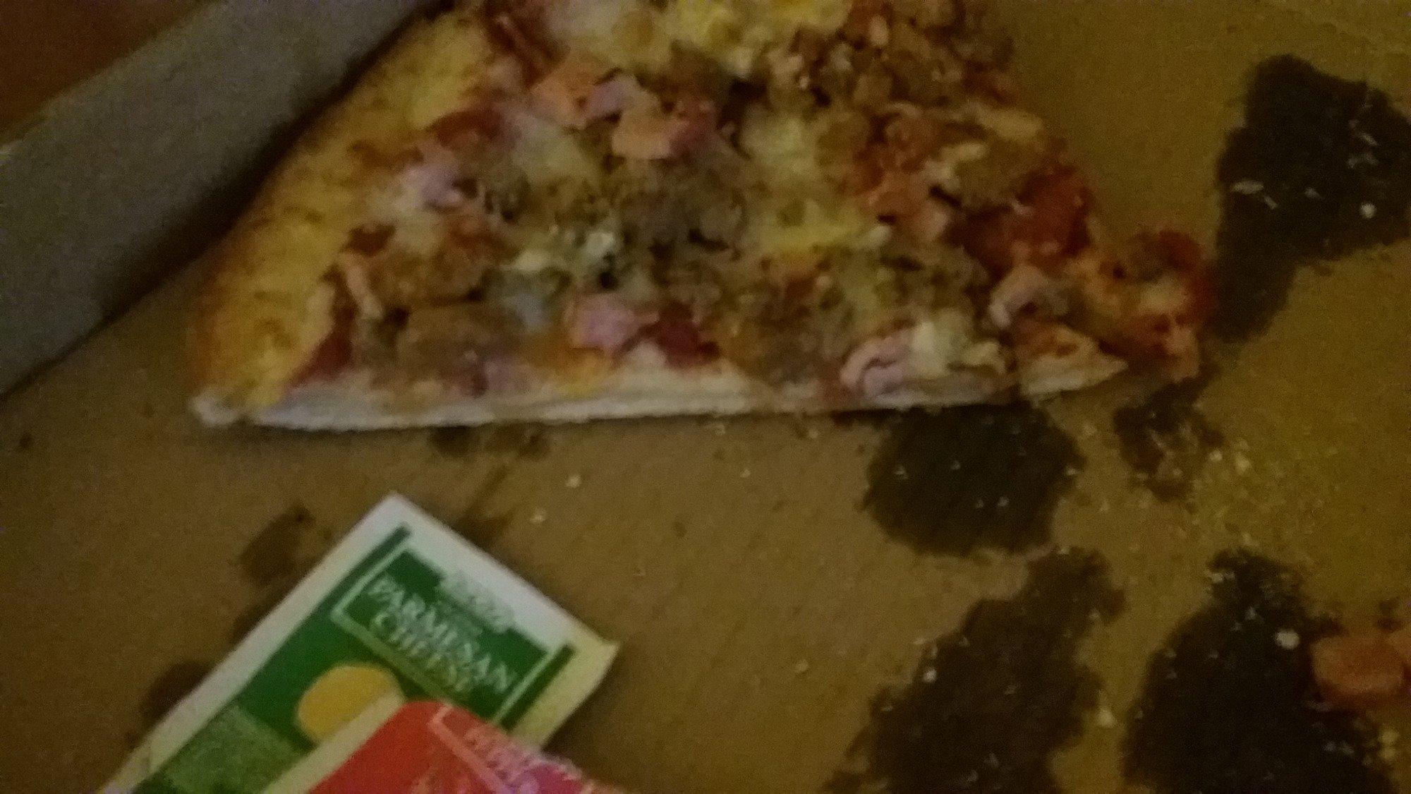 Pizza Palace