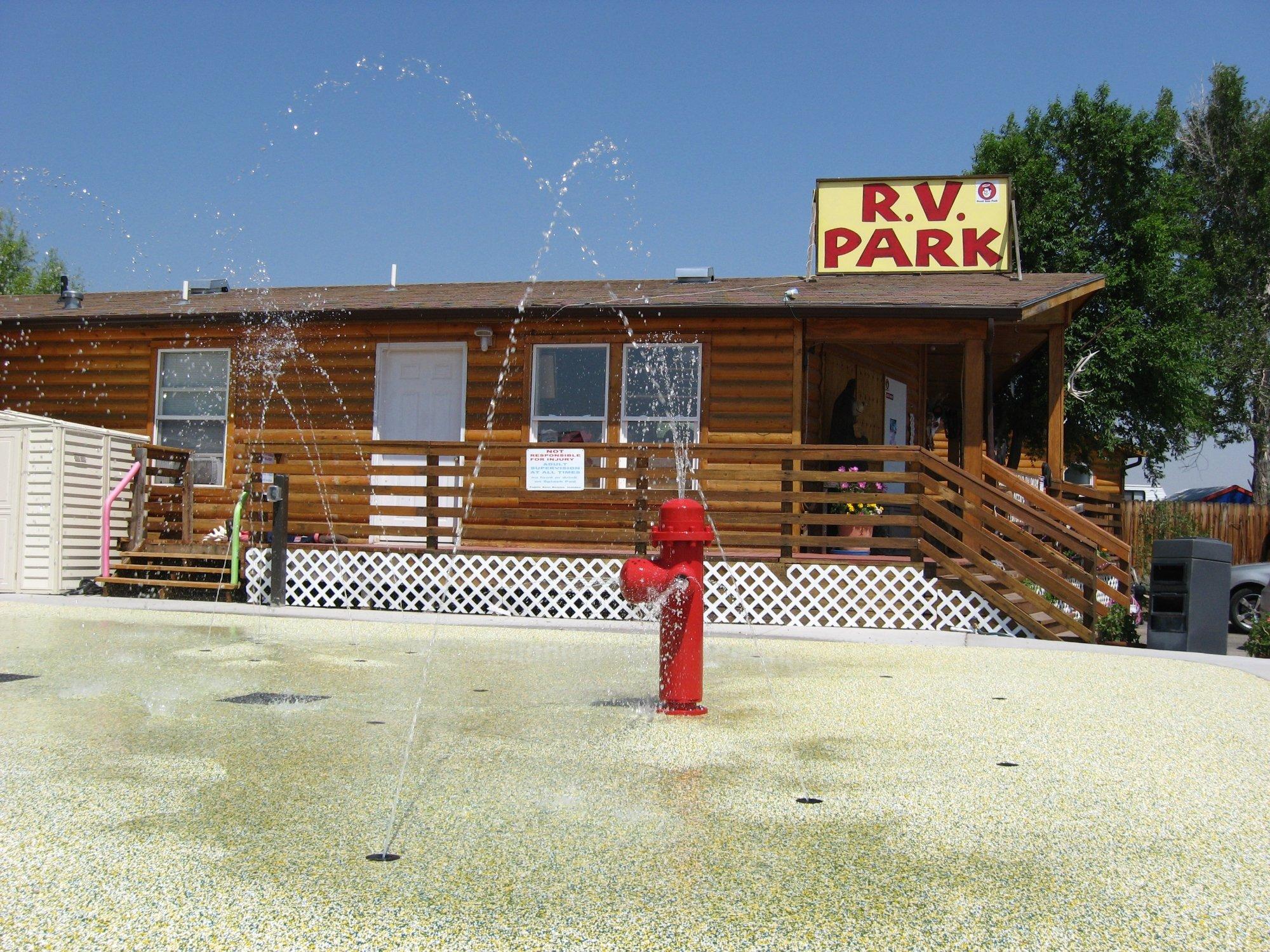 Sleeping Bear RV Park & Campground