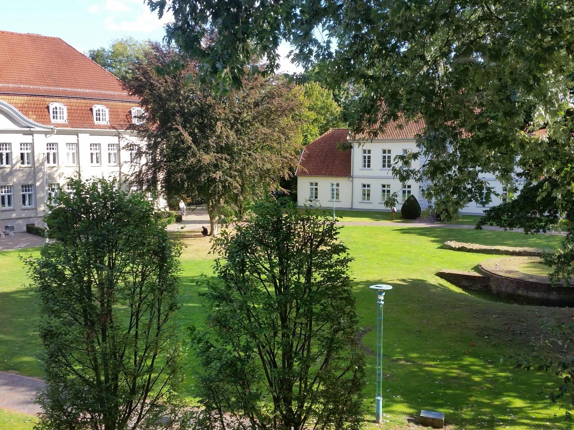 Park Hotel Cloppenburg