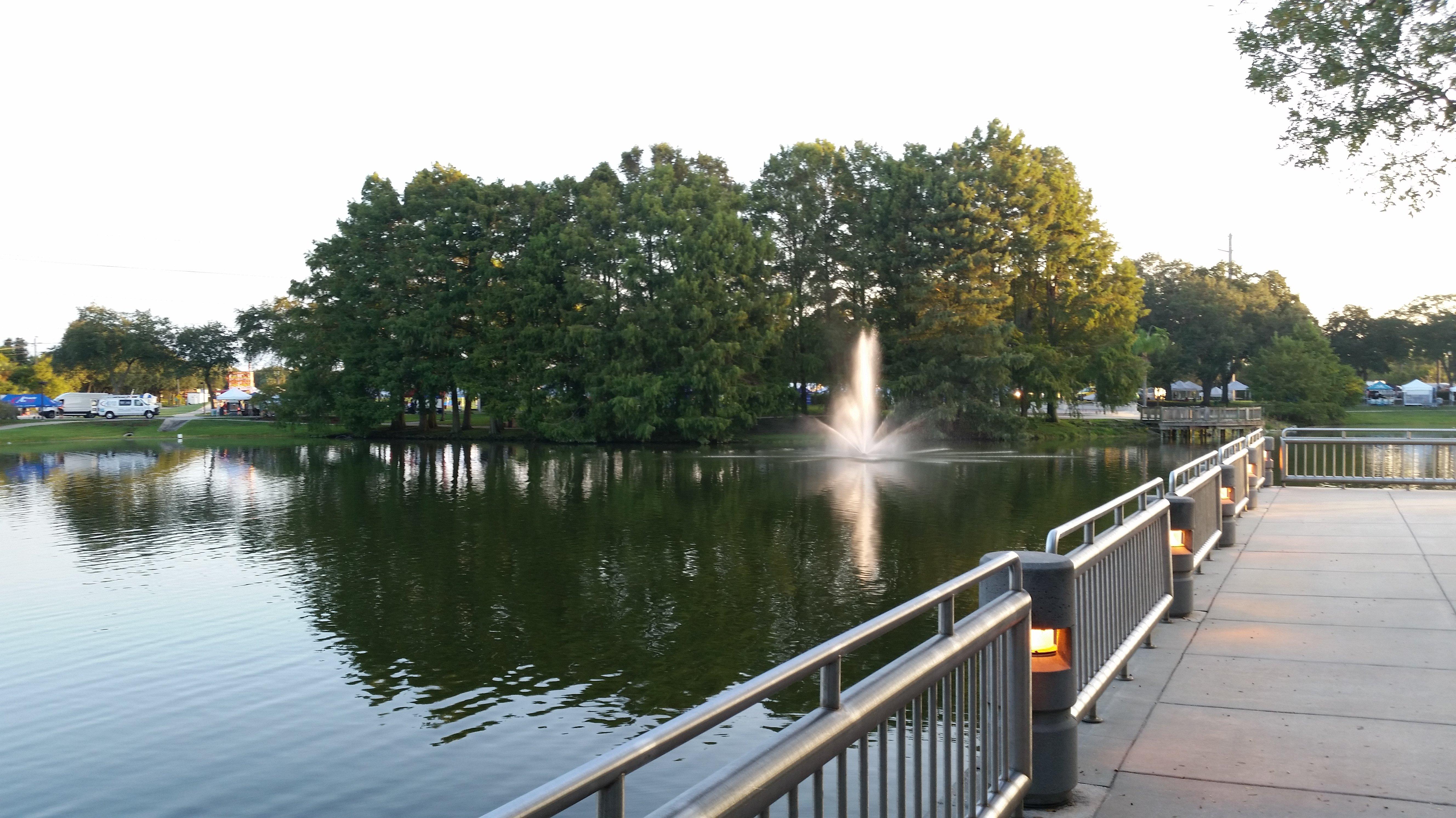 City Center Circle Complex