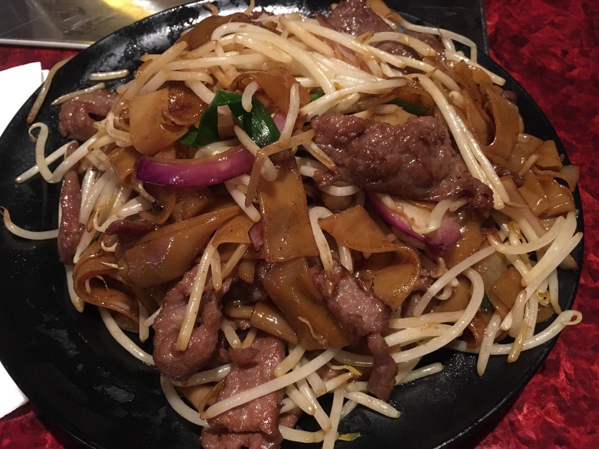 Grand Hot Pot Lounge