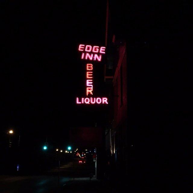 Edge Inn Tavern