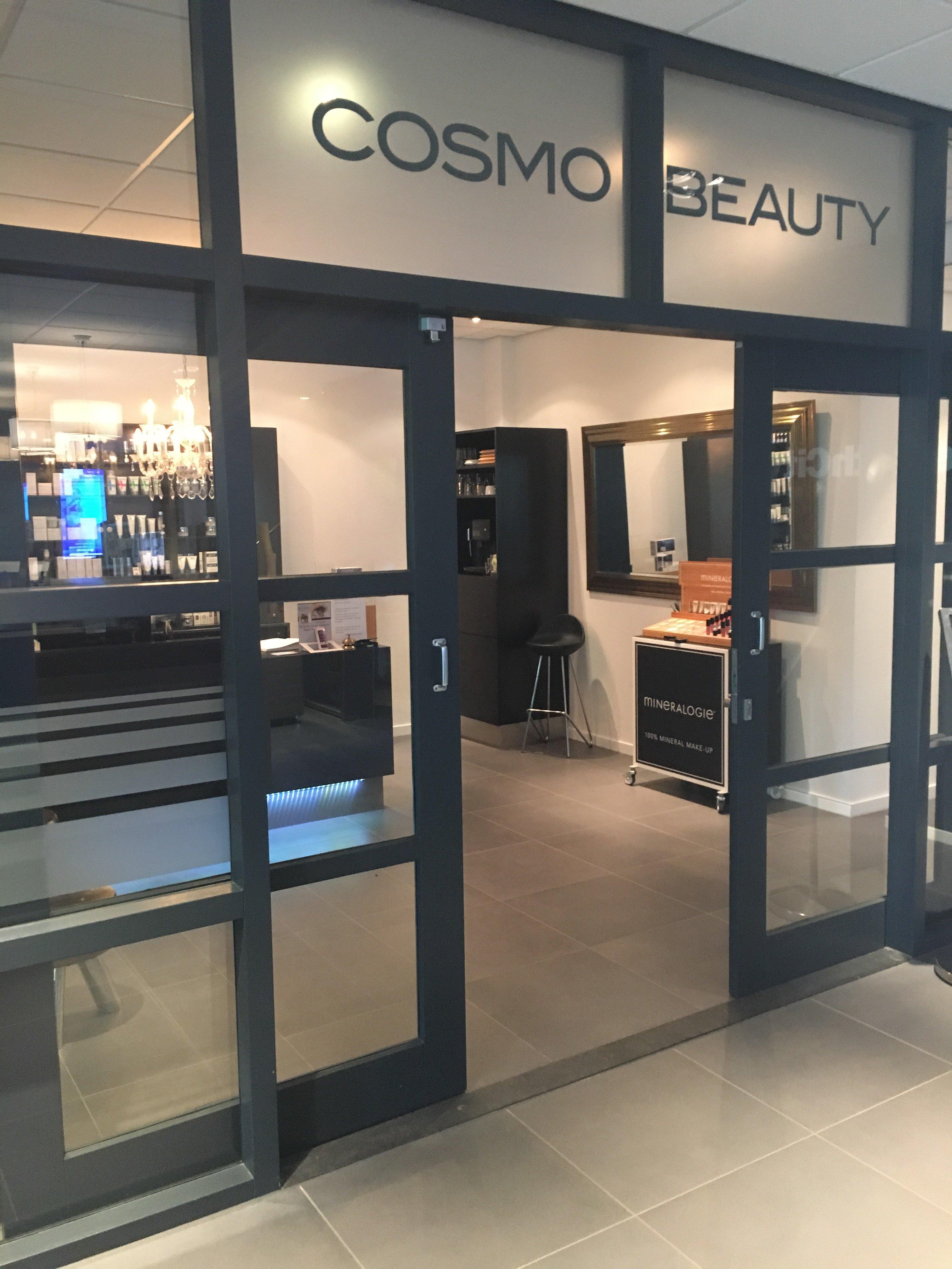Cosmo Beauty Center Kralingen