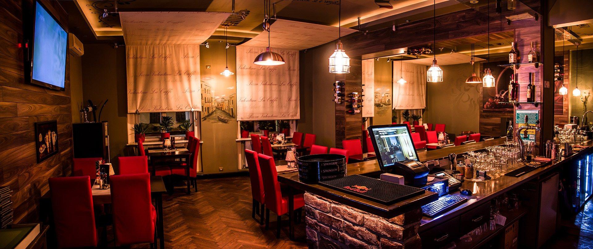 Valentino Ristorante